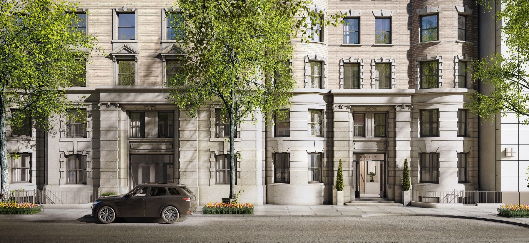 350 West 71st Street