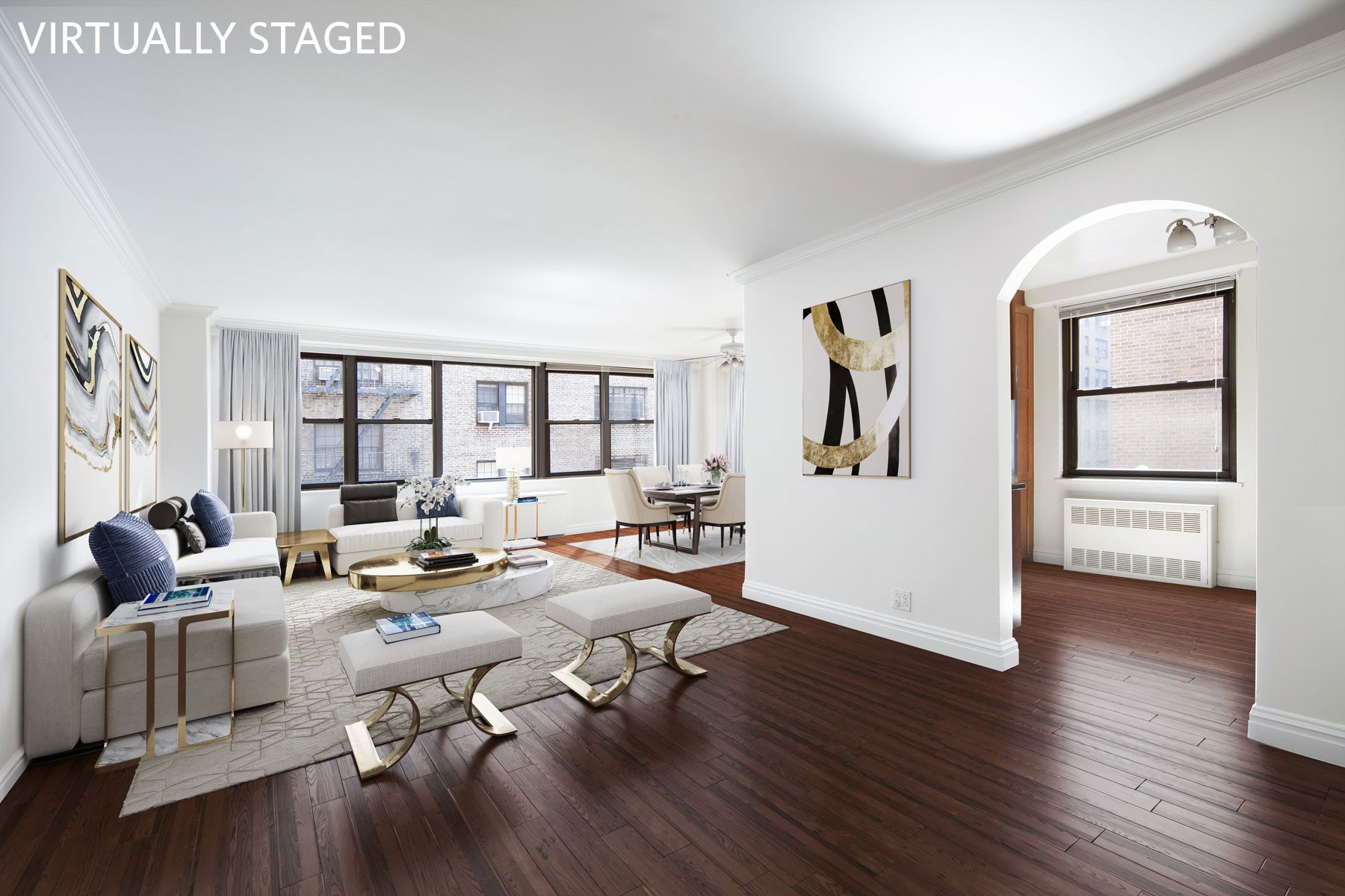 305 East 40th Street