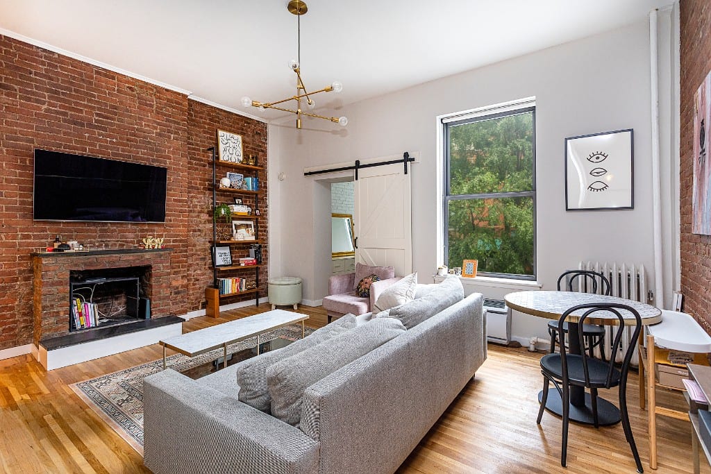 61 West 68th Street