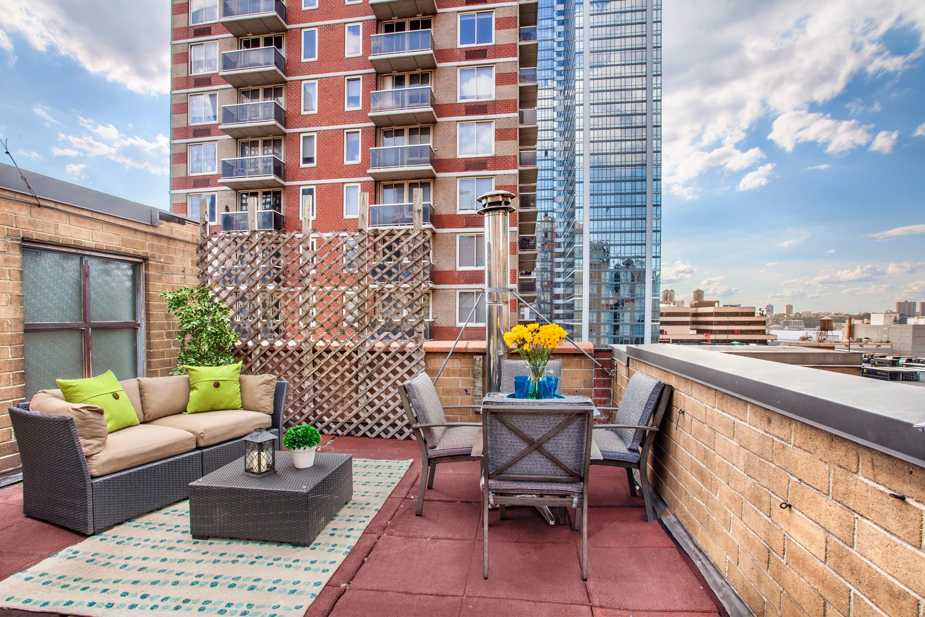 529 West 42nd Street