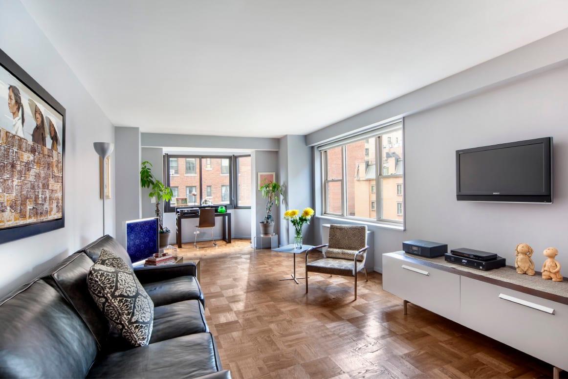137 East 36th Street