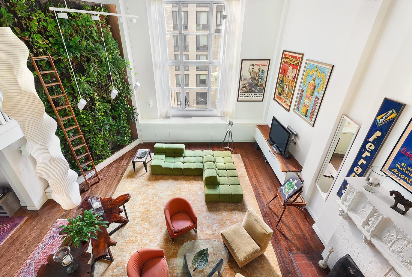 33 West 67th Street