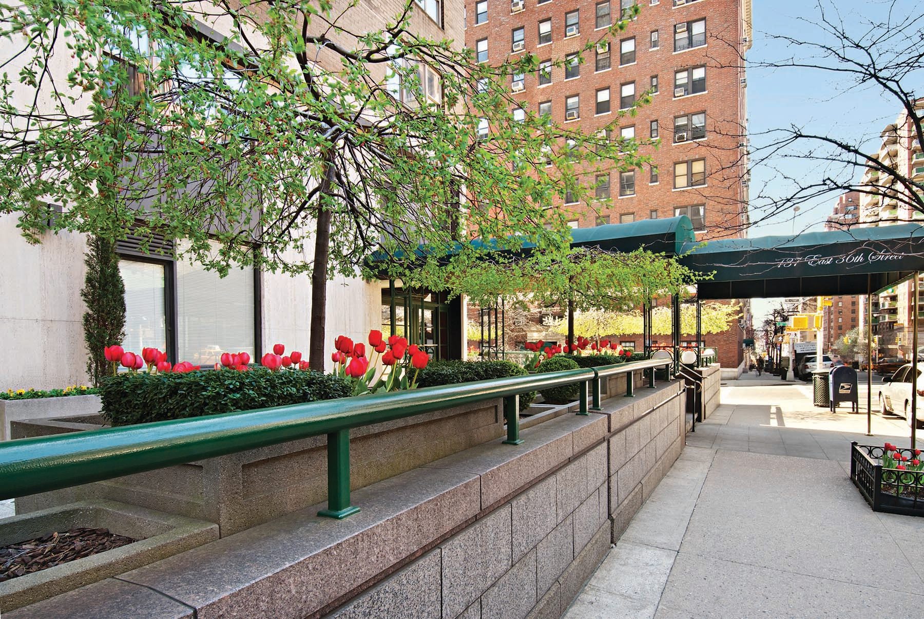 137 East 36th Street