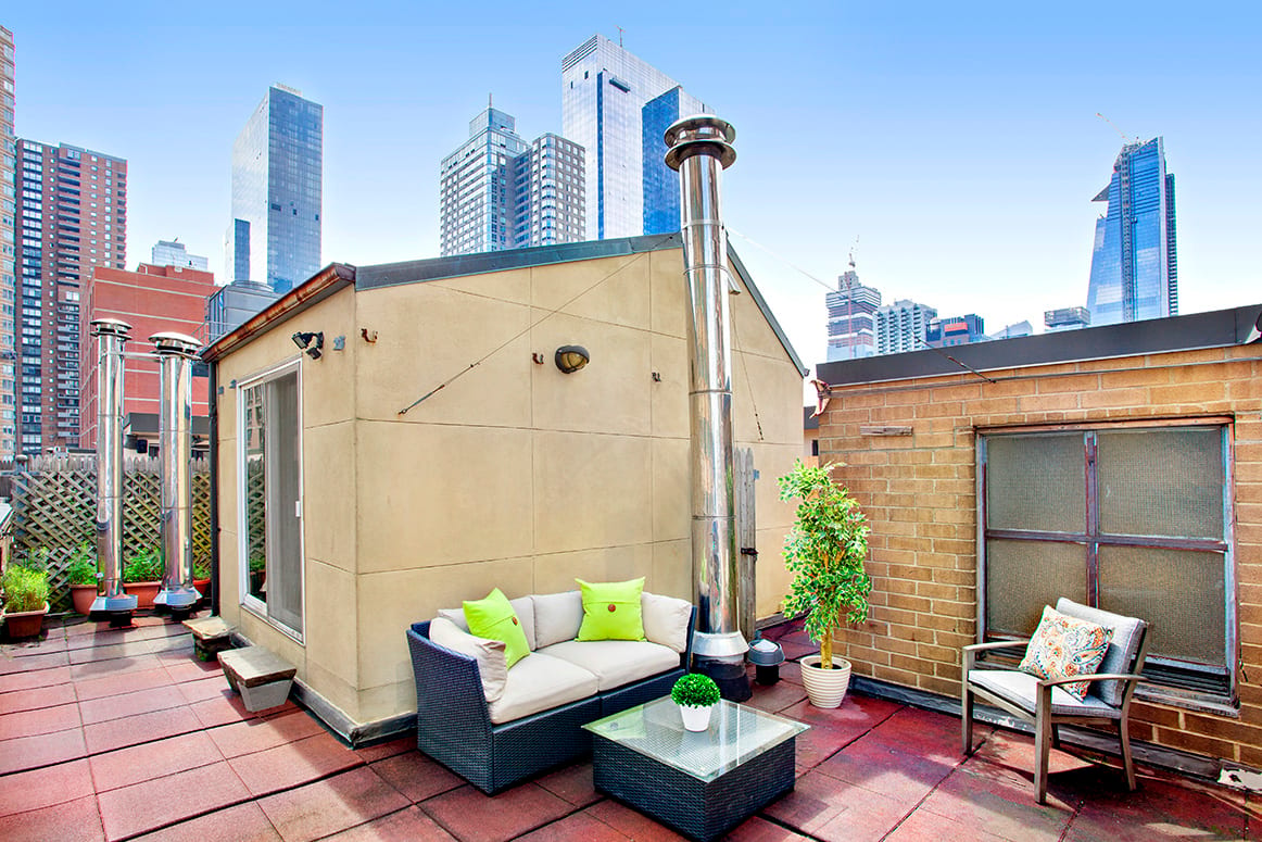 529 West 42nd Street
