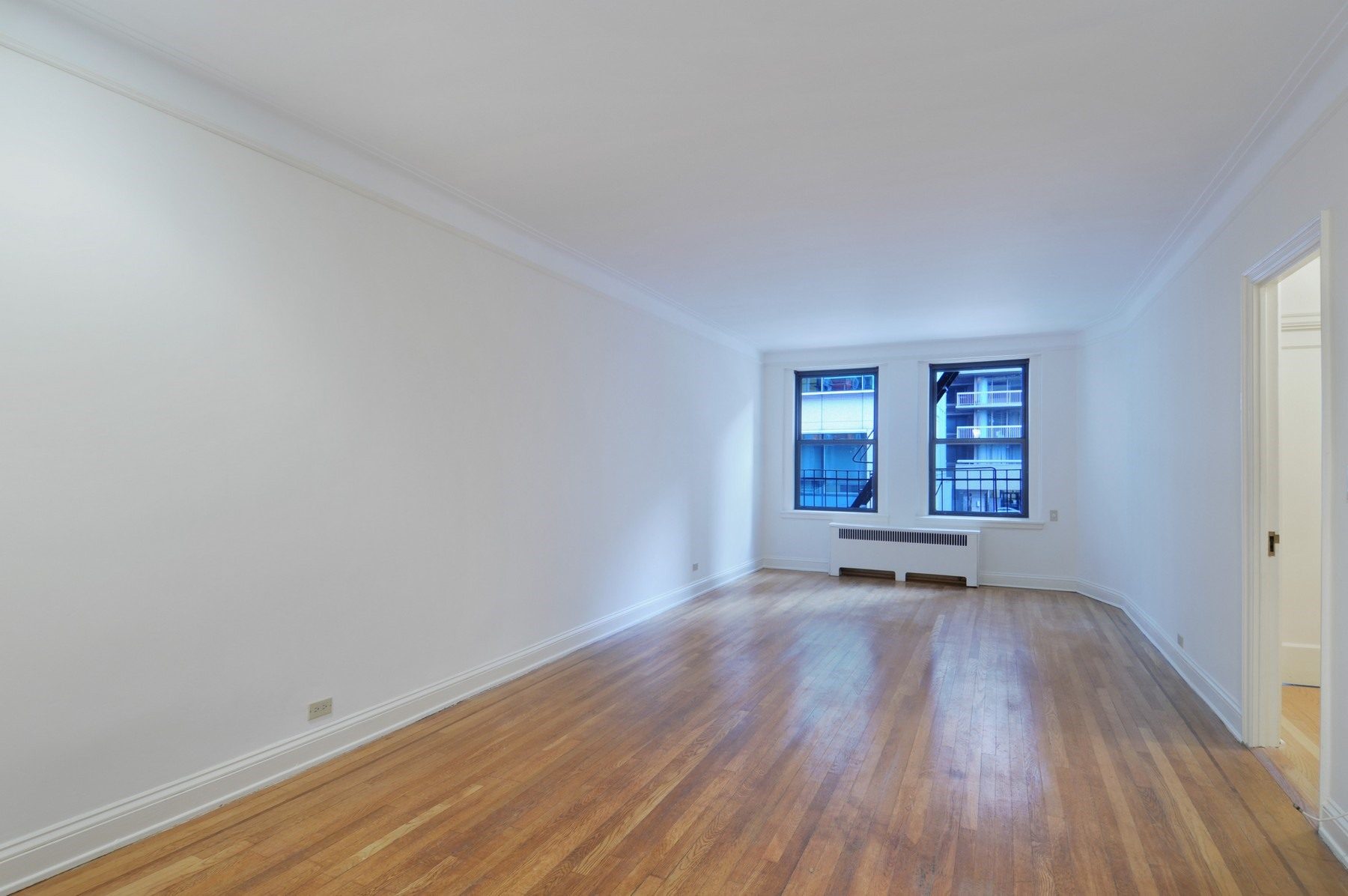 232 East 40th Street