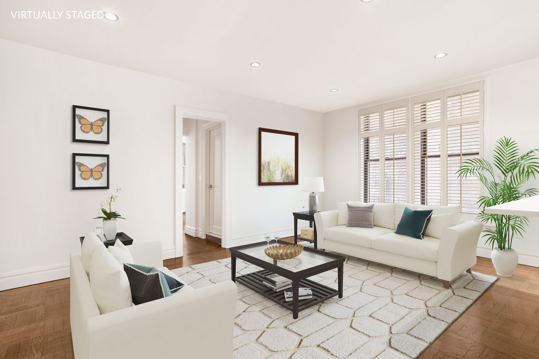 114 West 70th Street