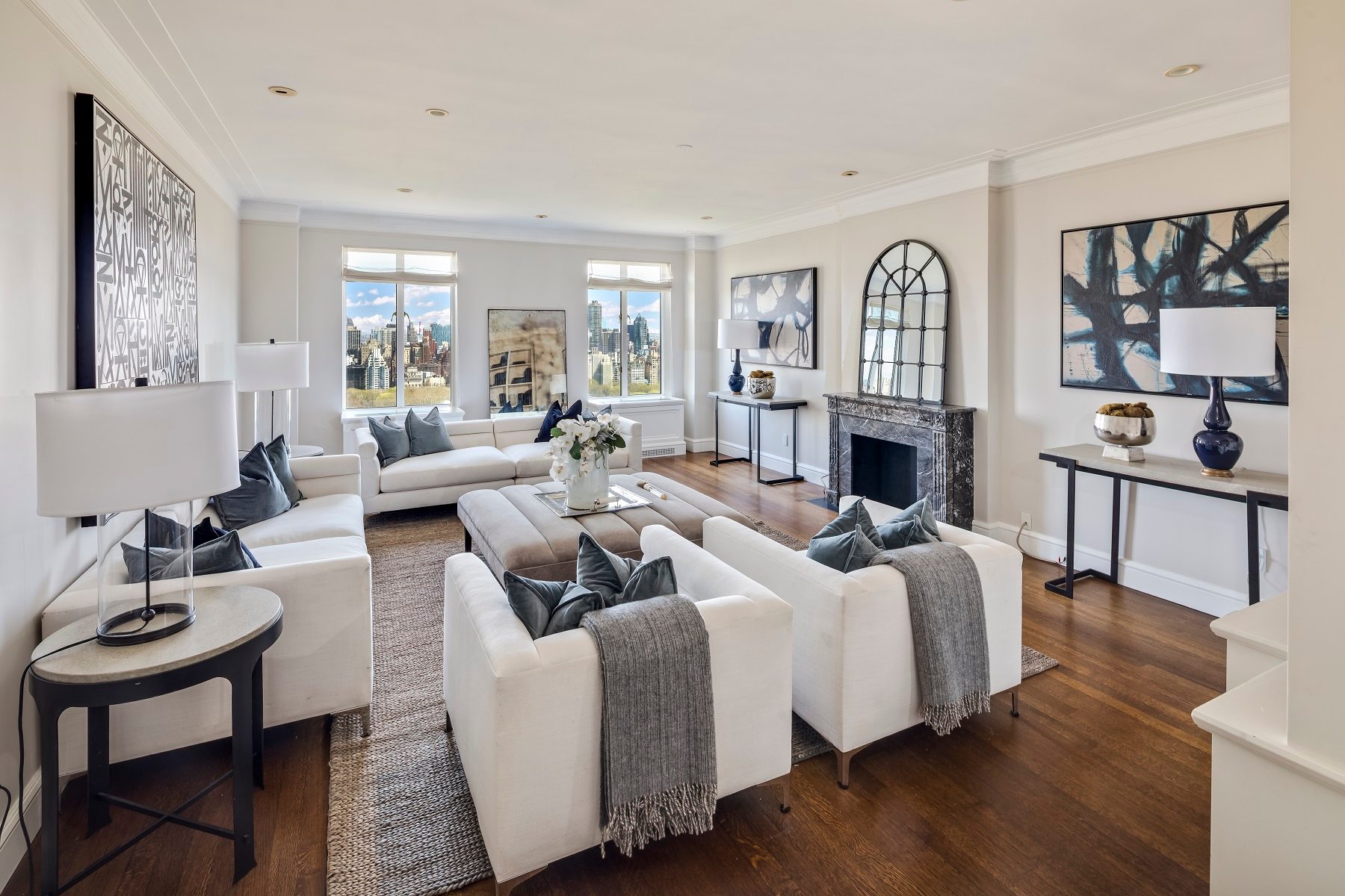 115 Central Park West