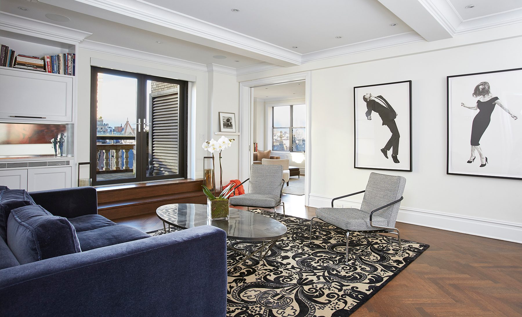 12 West 72nd Street