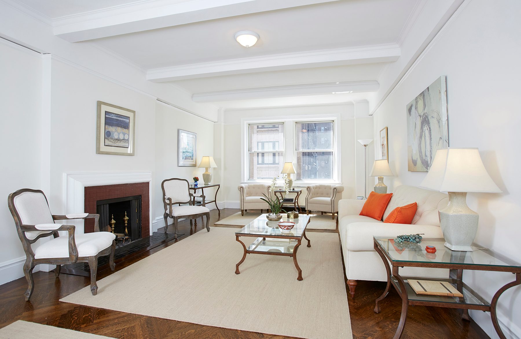 91 Central Park West