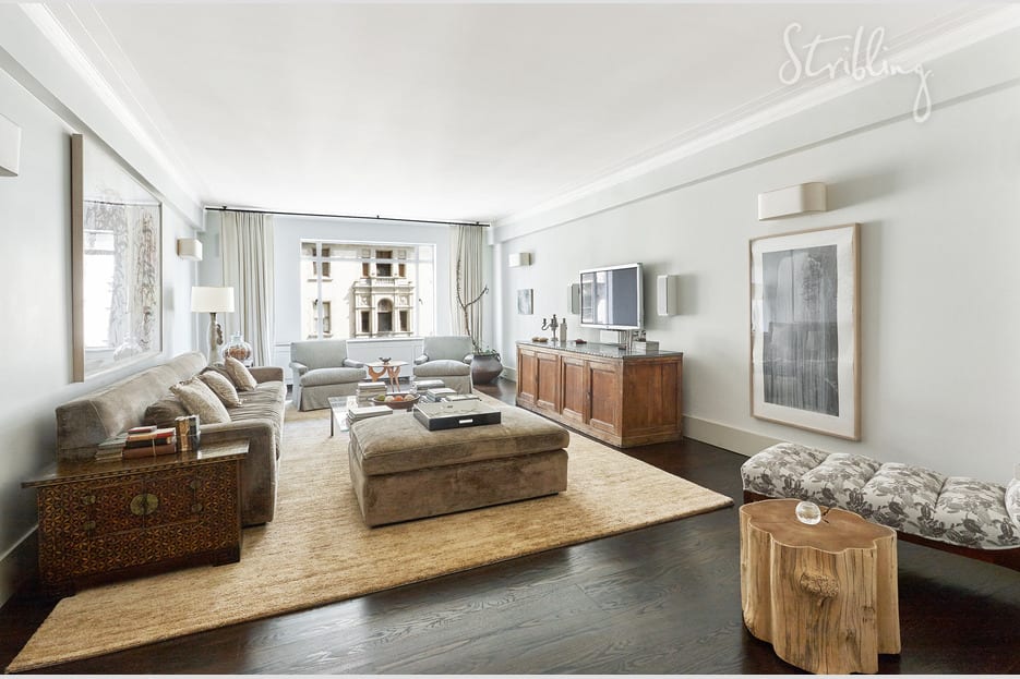 115 Central Park West