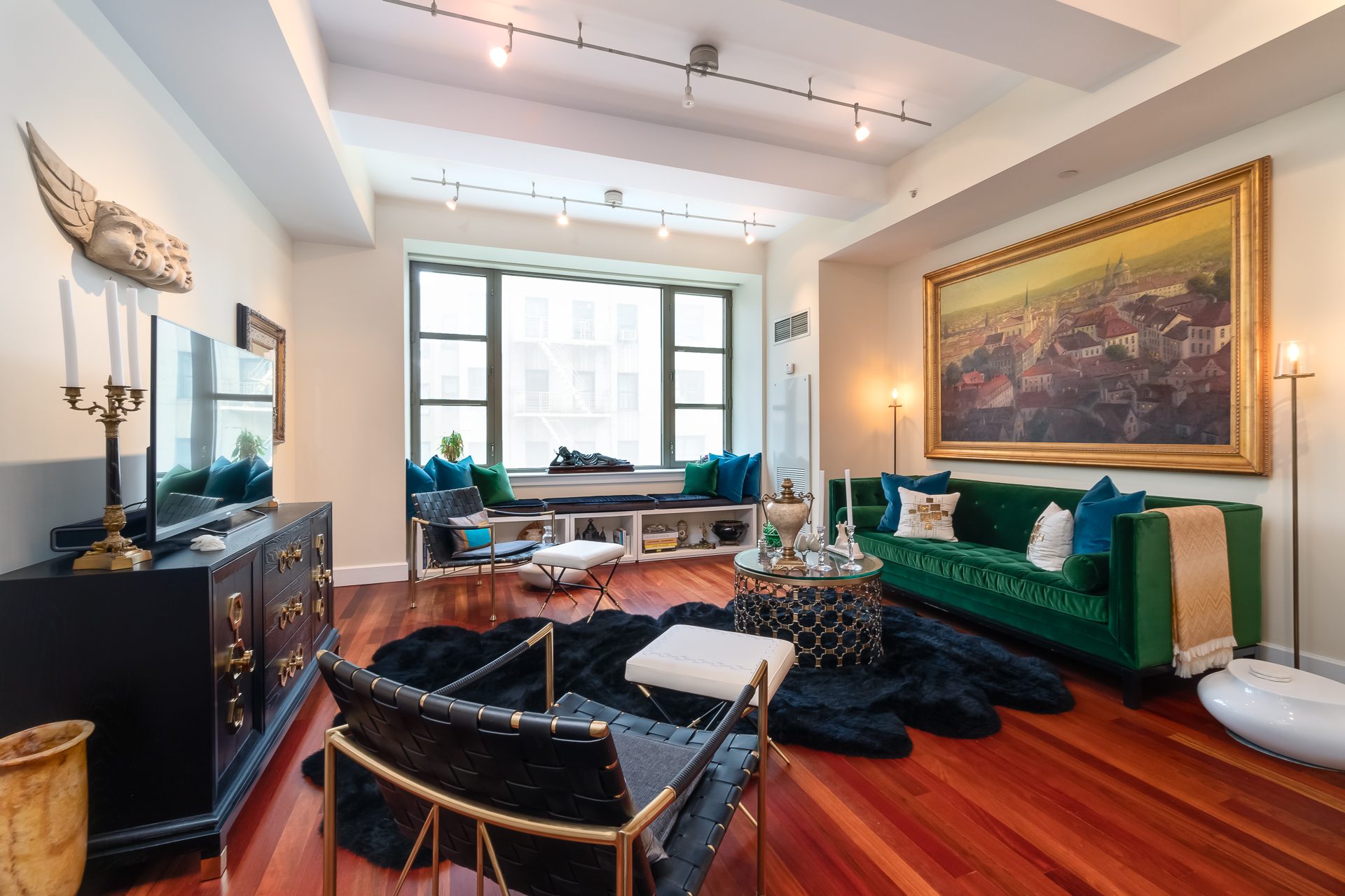 43 West 64th Street