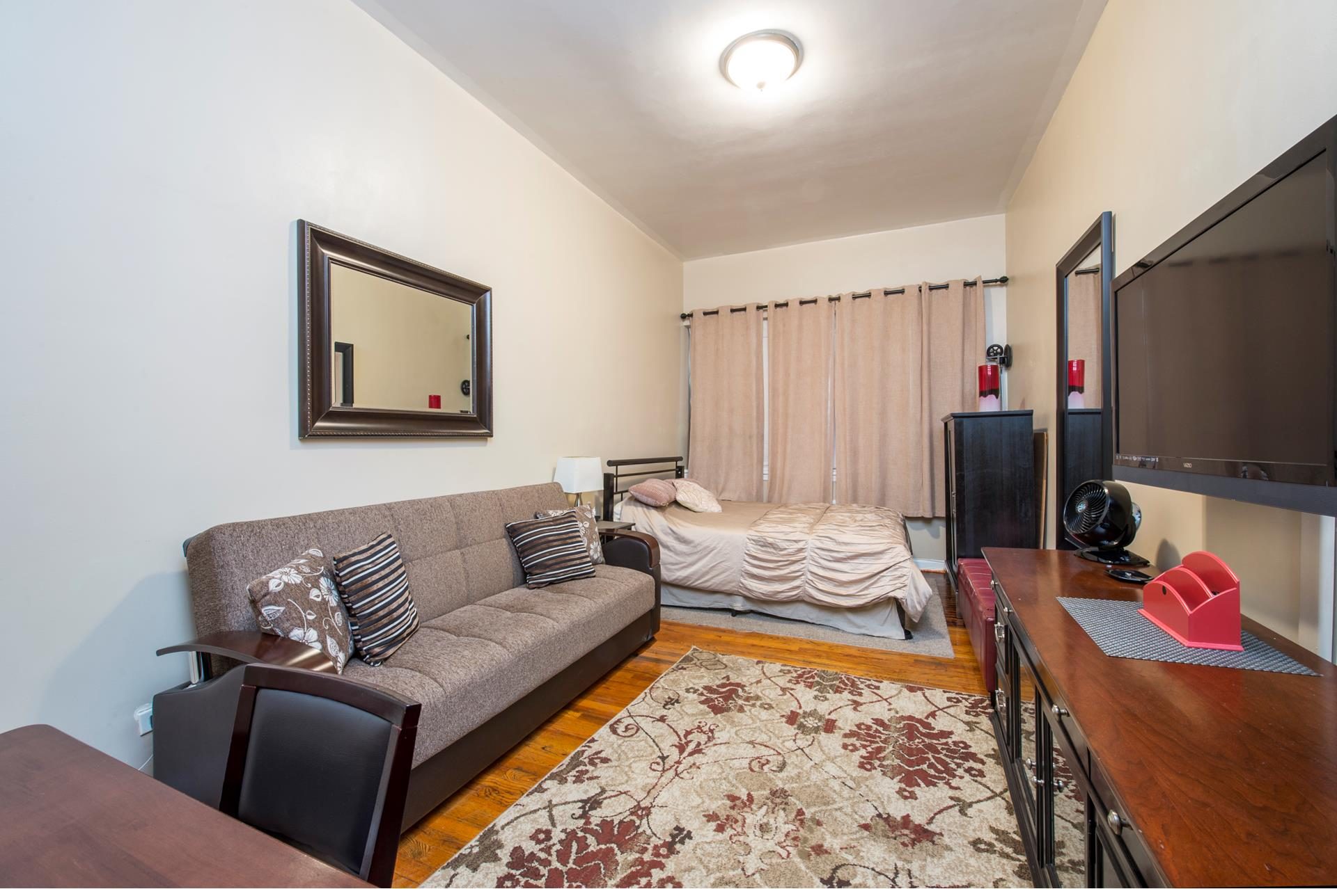107 West 68th Street