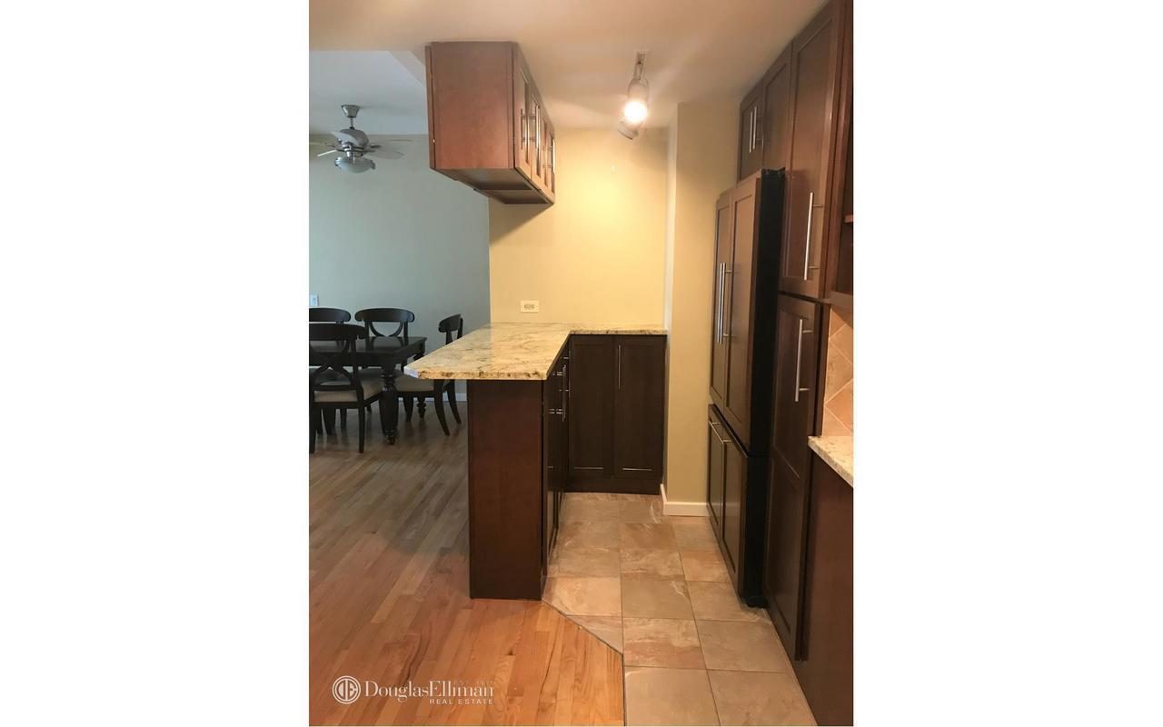 43 West 61st Street