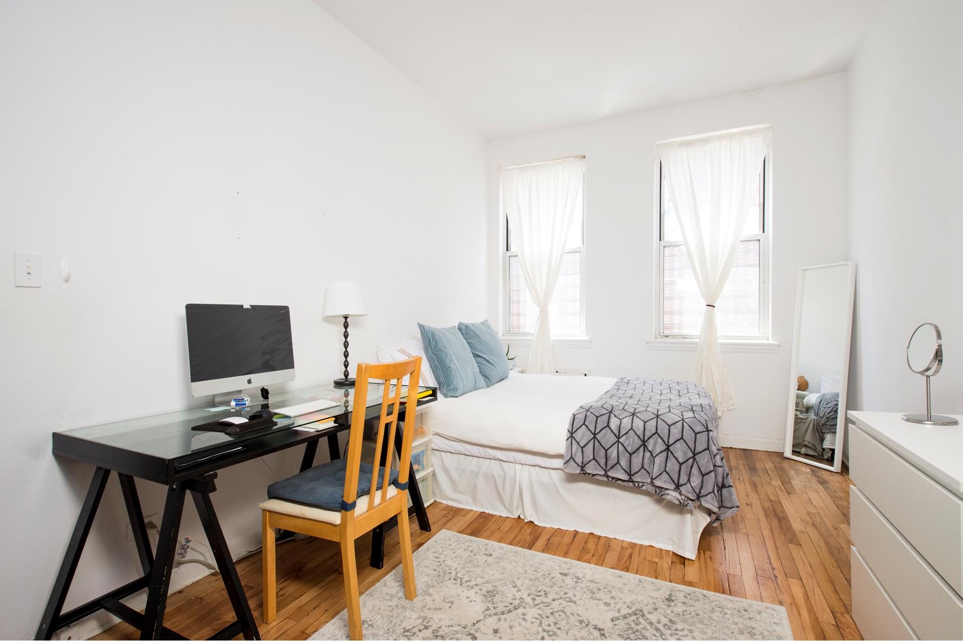 107 West 68th Street
