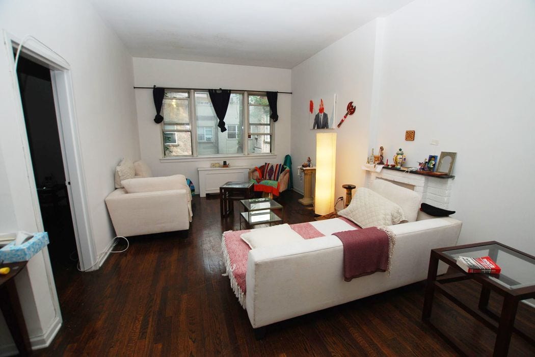 41 West 71st Street