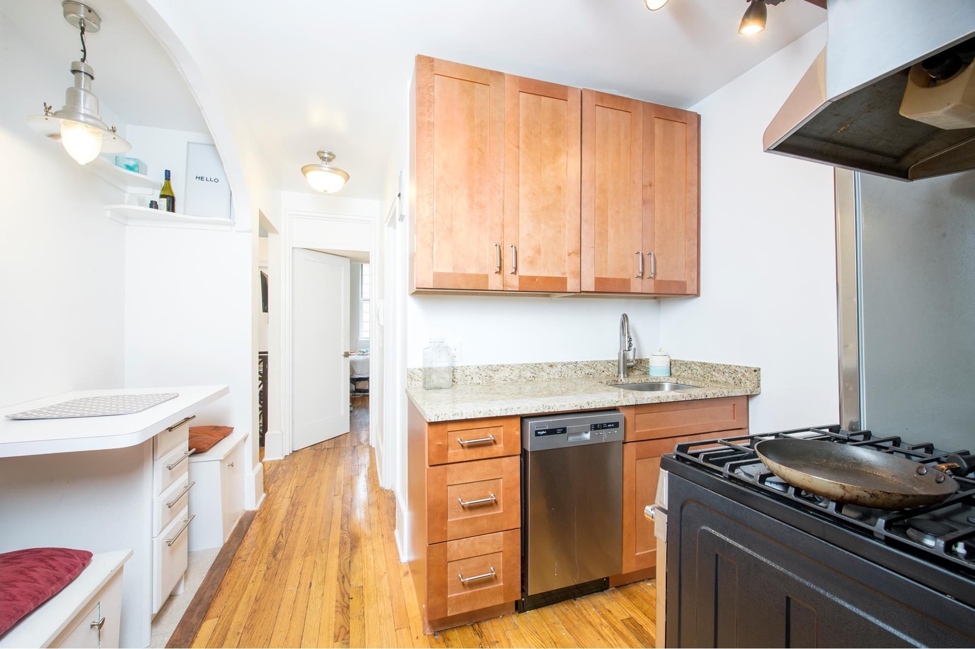 107 West 68th Street