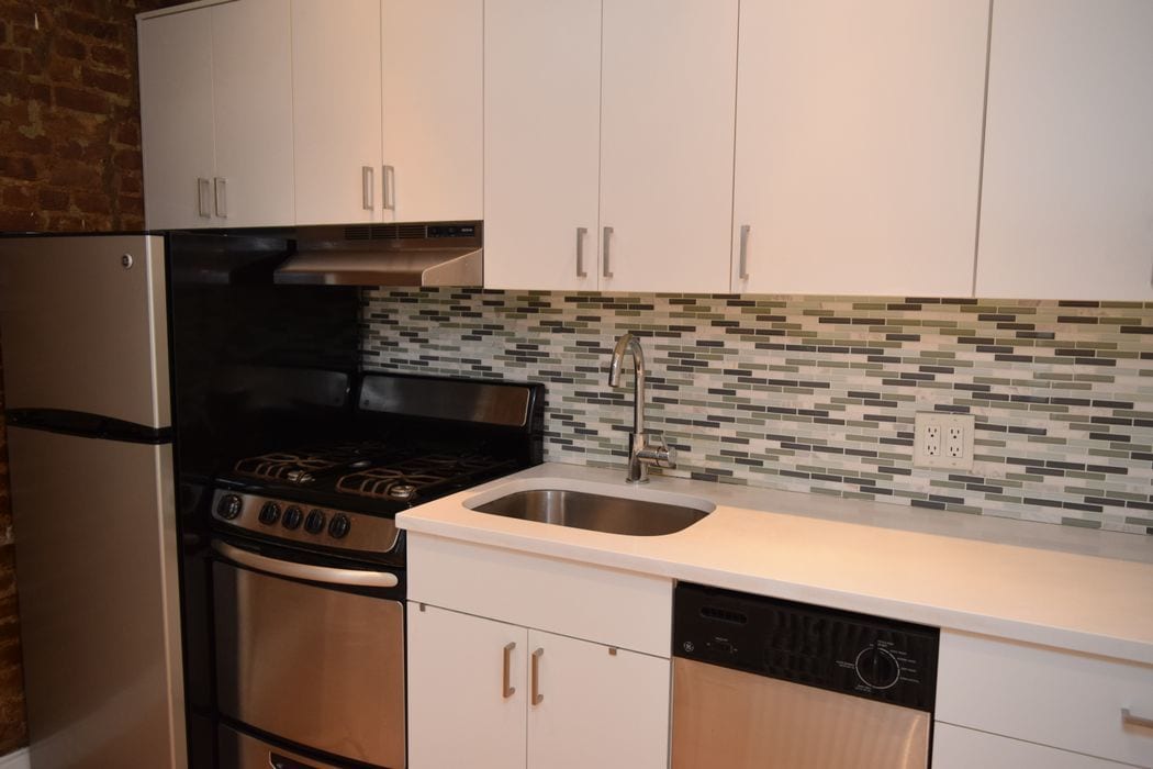 313 East 95th Street