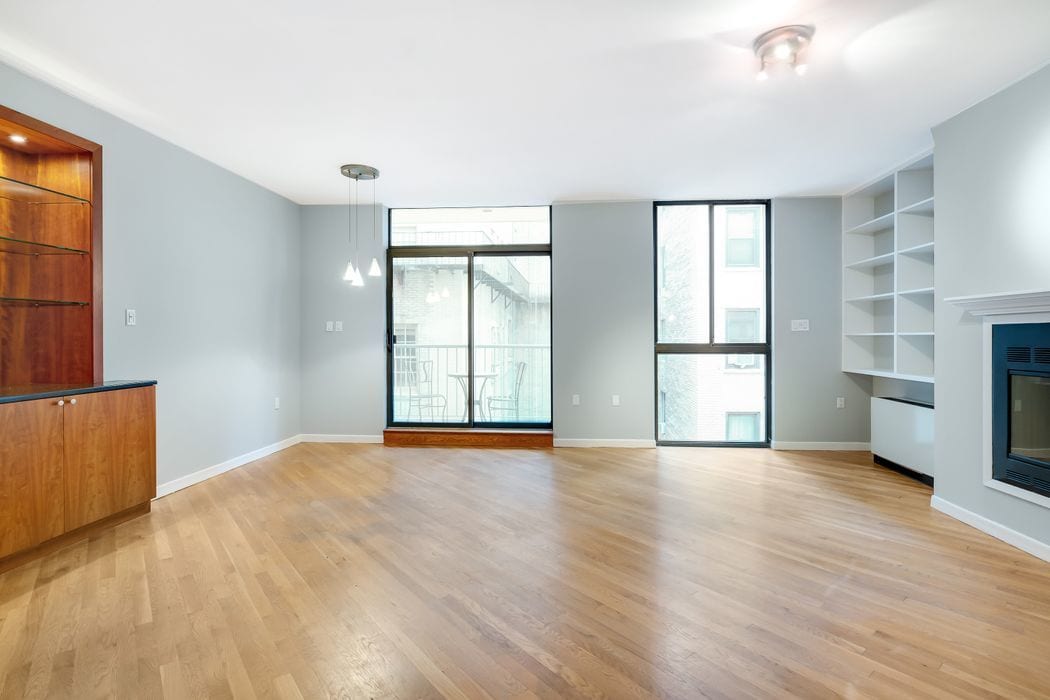 8 West 65th Street
