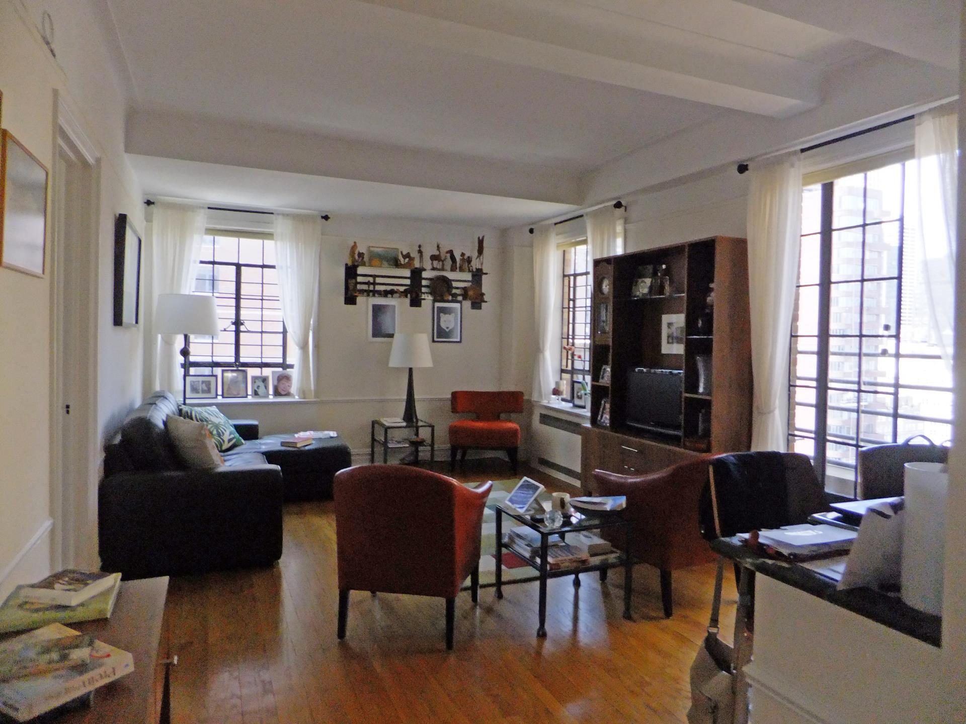 10 Park Avenue