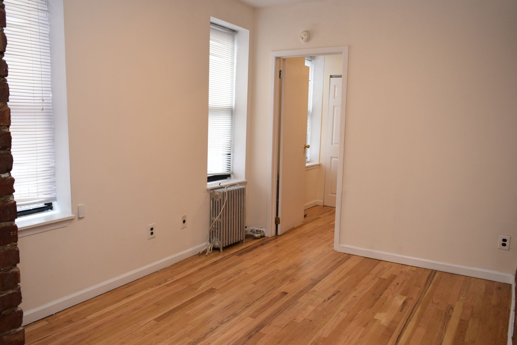 313 East 95th Street