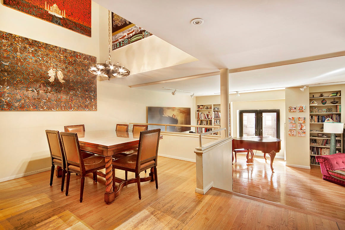 135 West 70th Street
