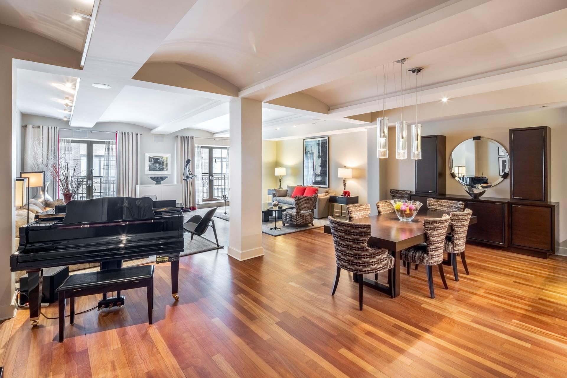 43 West 64th Street