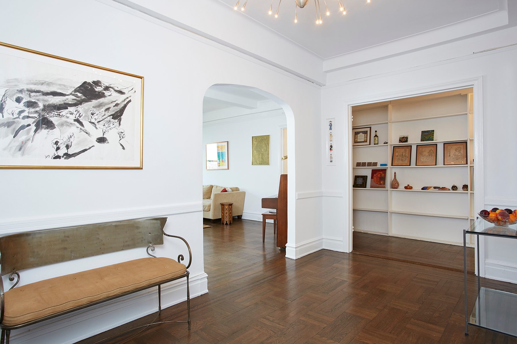 322 West 72nd Street