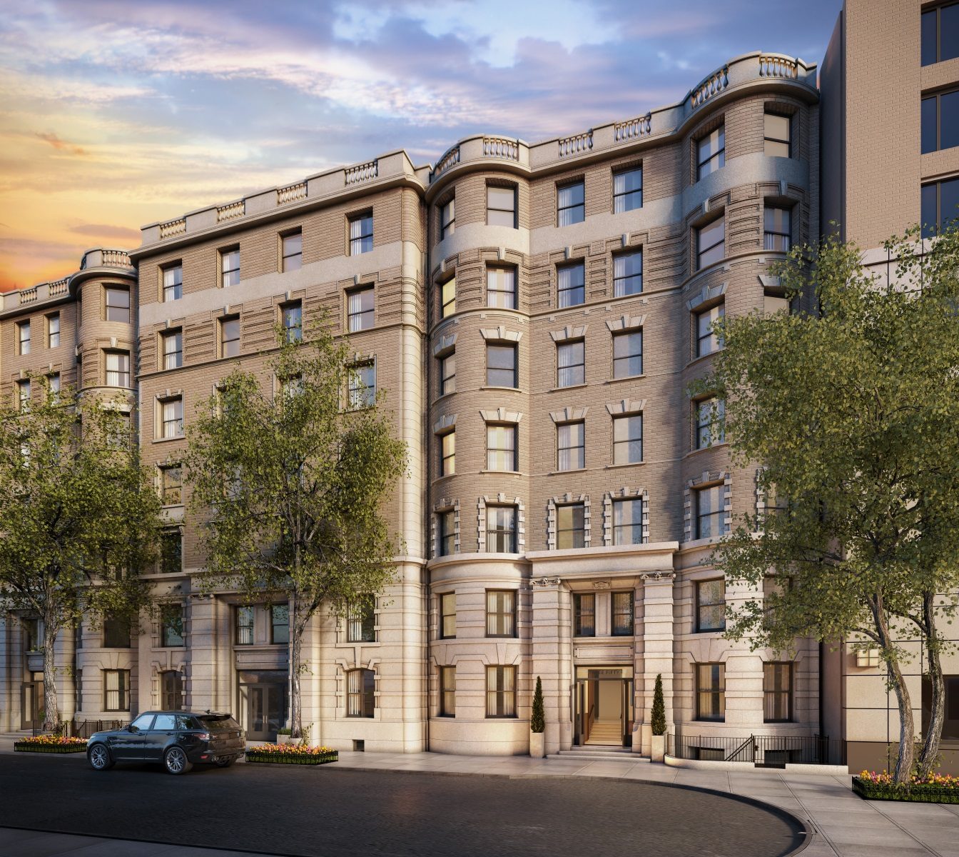 350 West 71st Street
