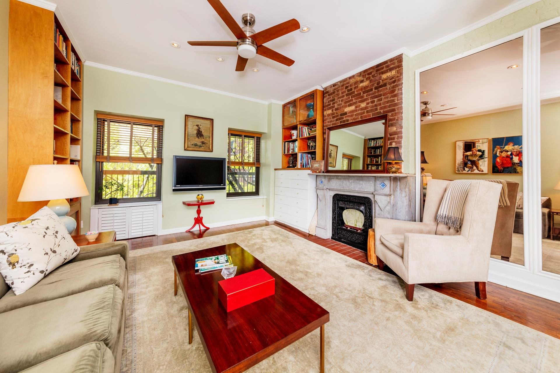 455 West 43rd Street