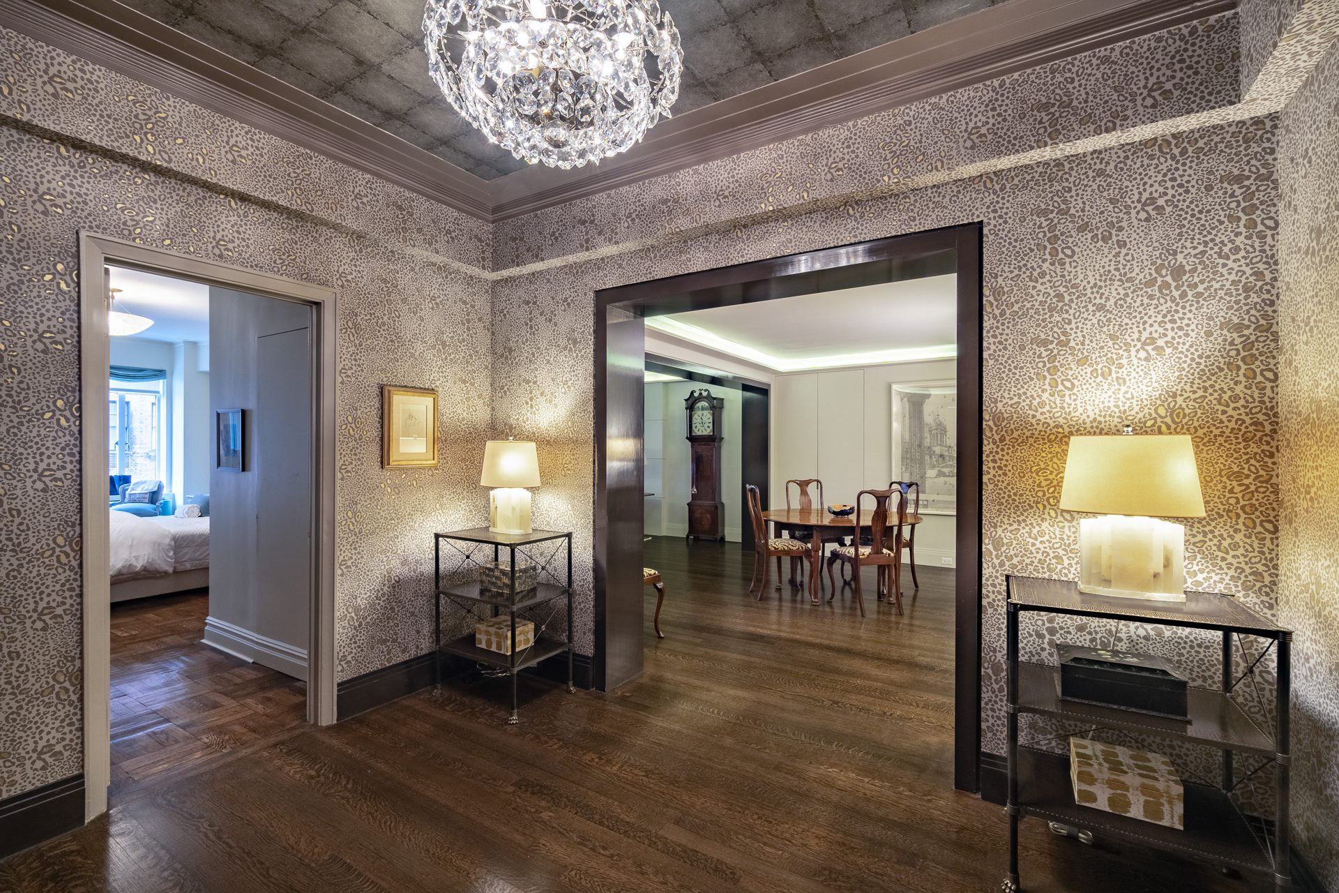 115 Central Park West