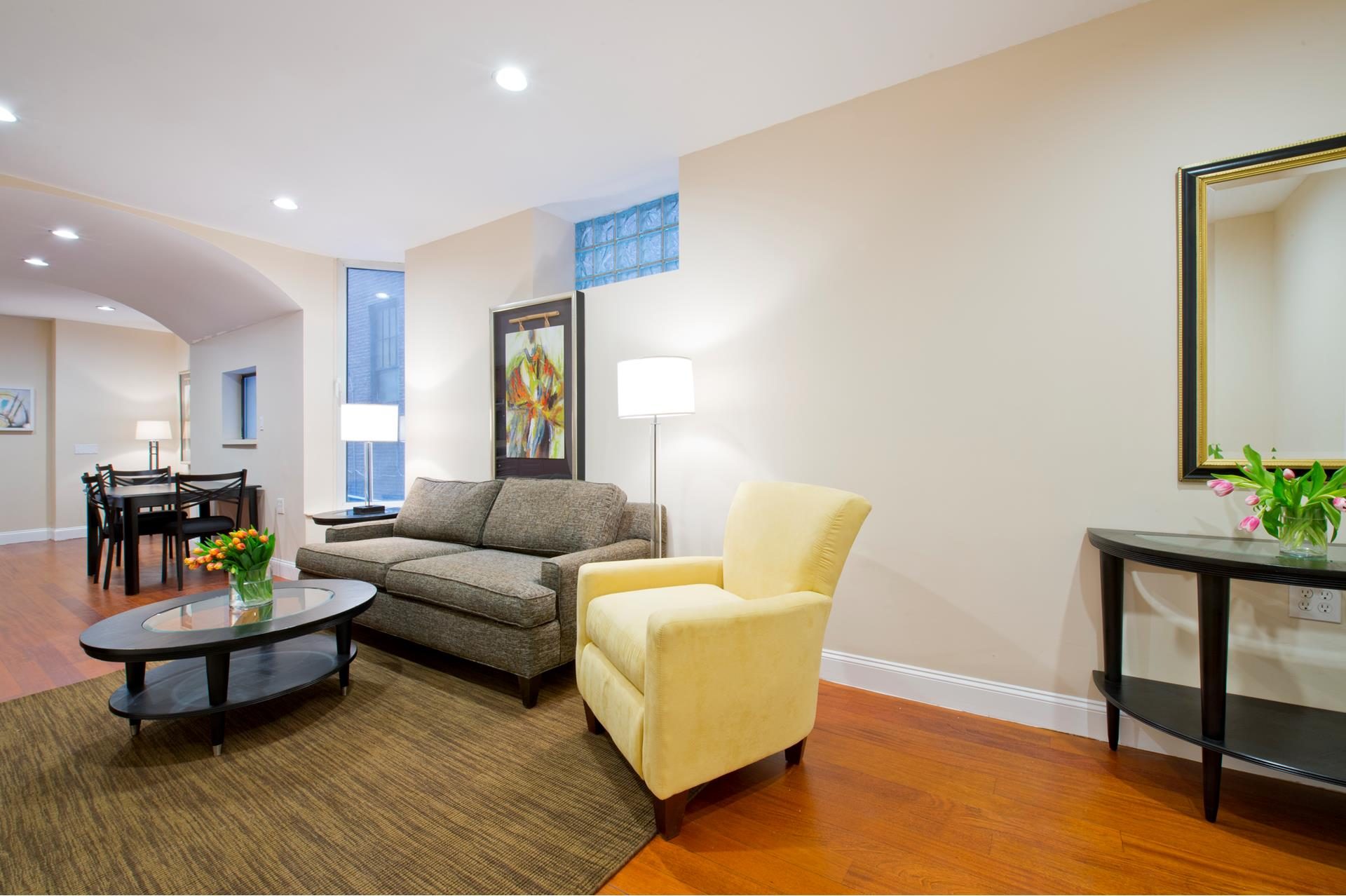 8 West 65th Street