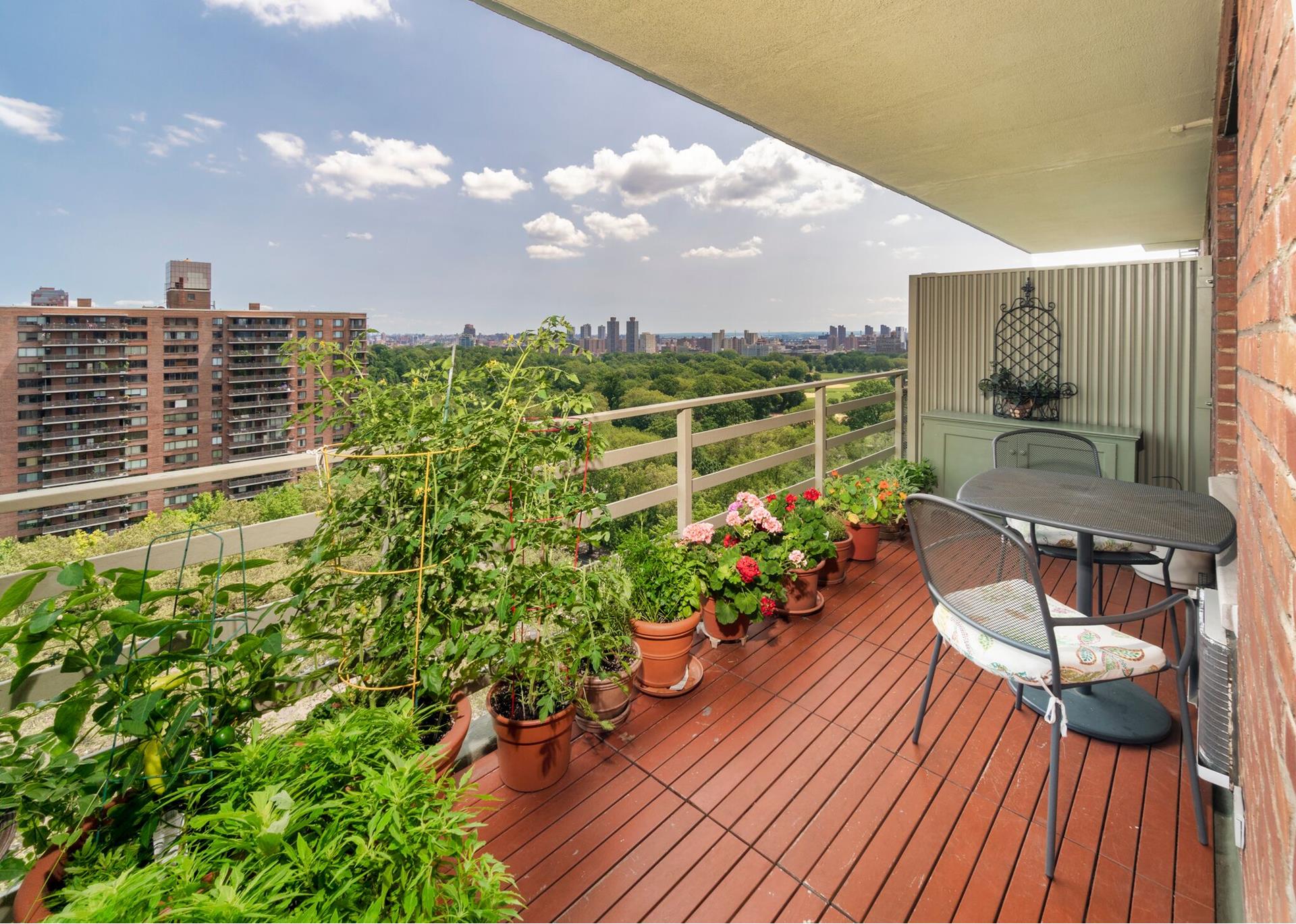 372 Central Park West