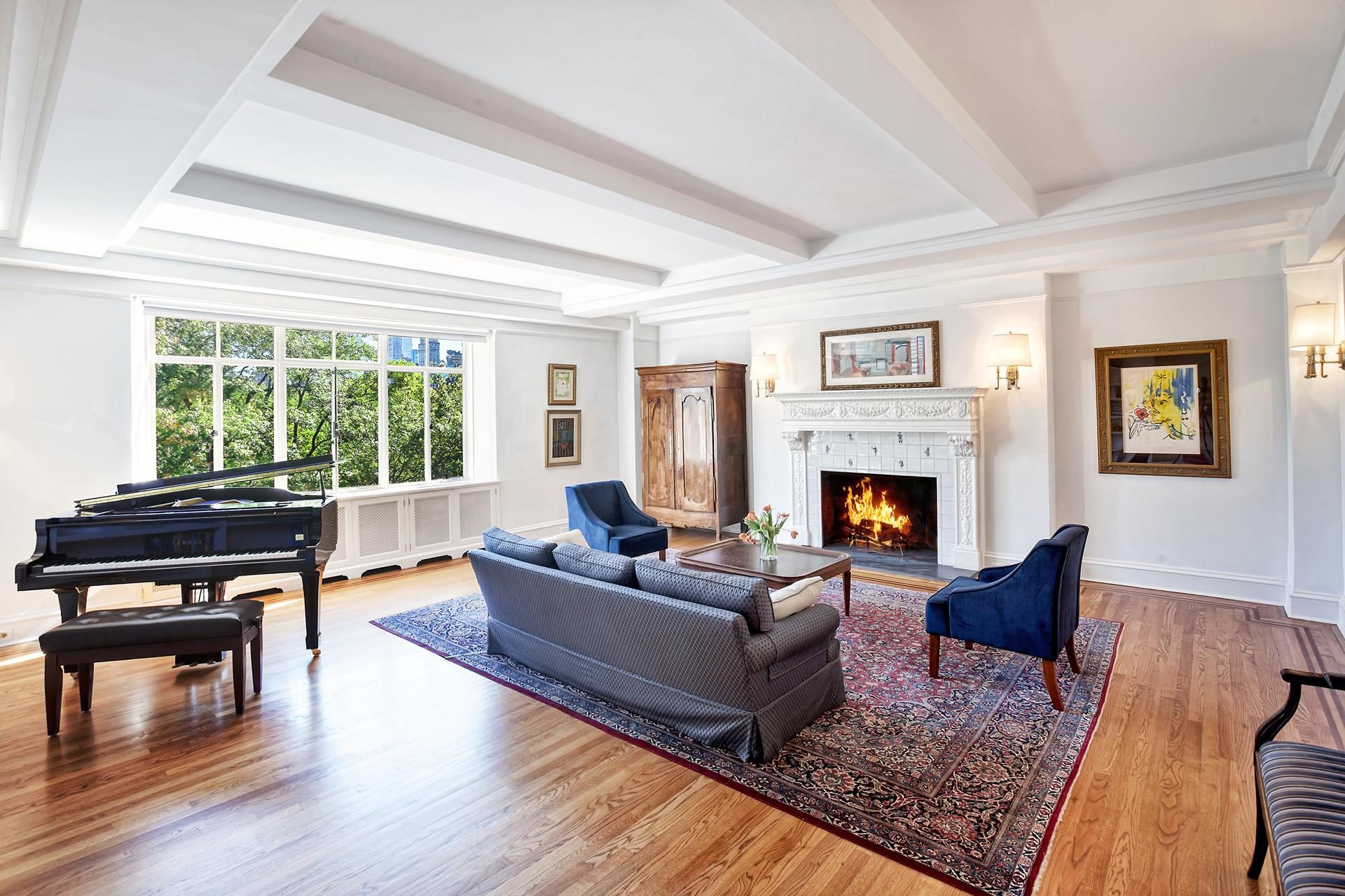 2 West 67th Street
