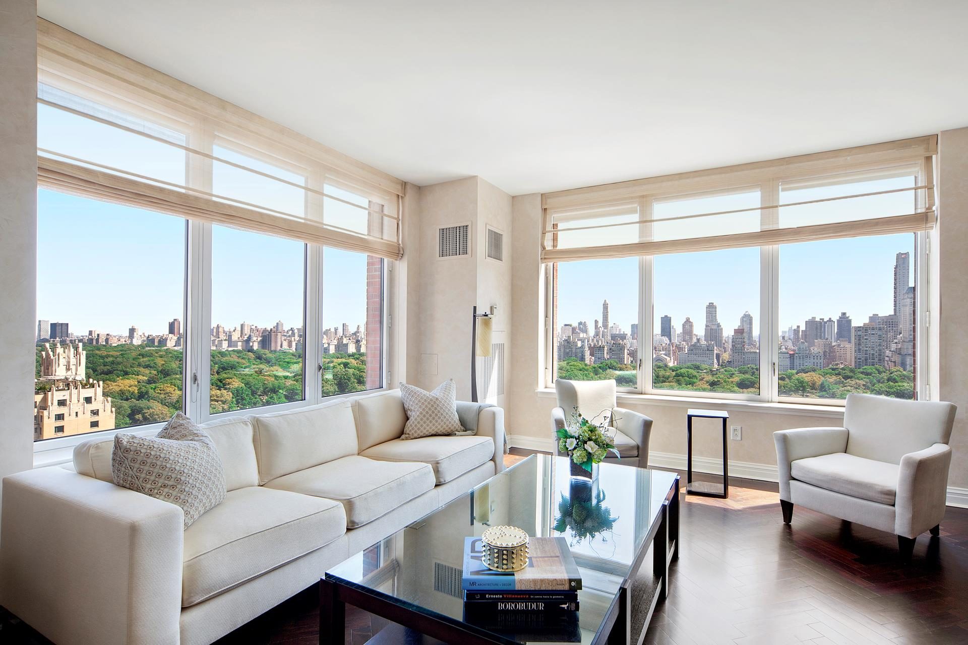 15 West 63rd Street