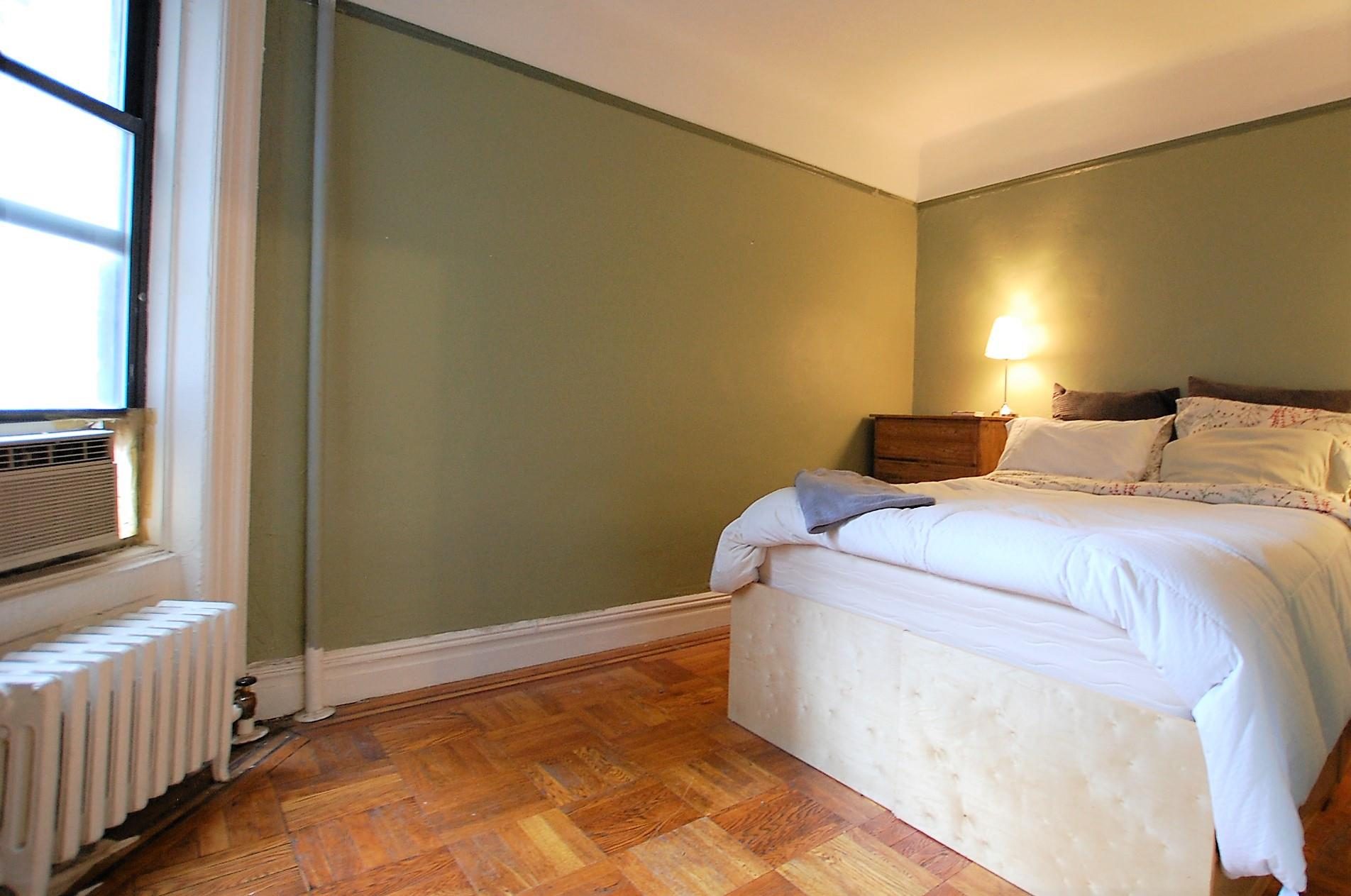 485 Central Park West