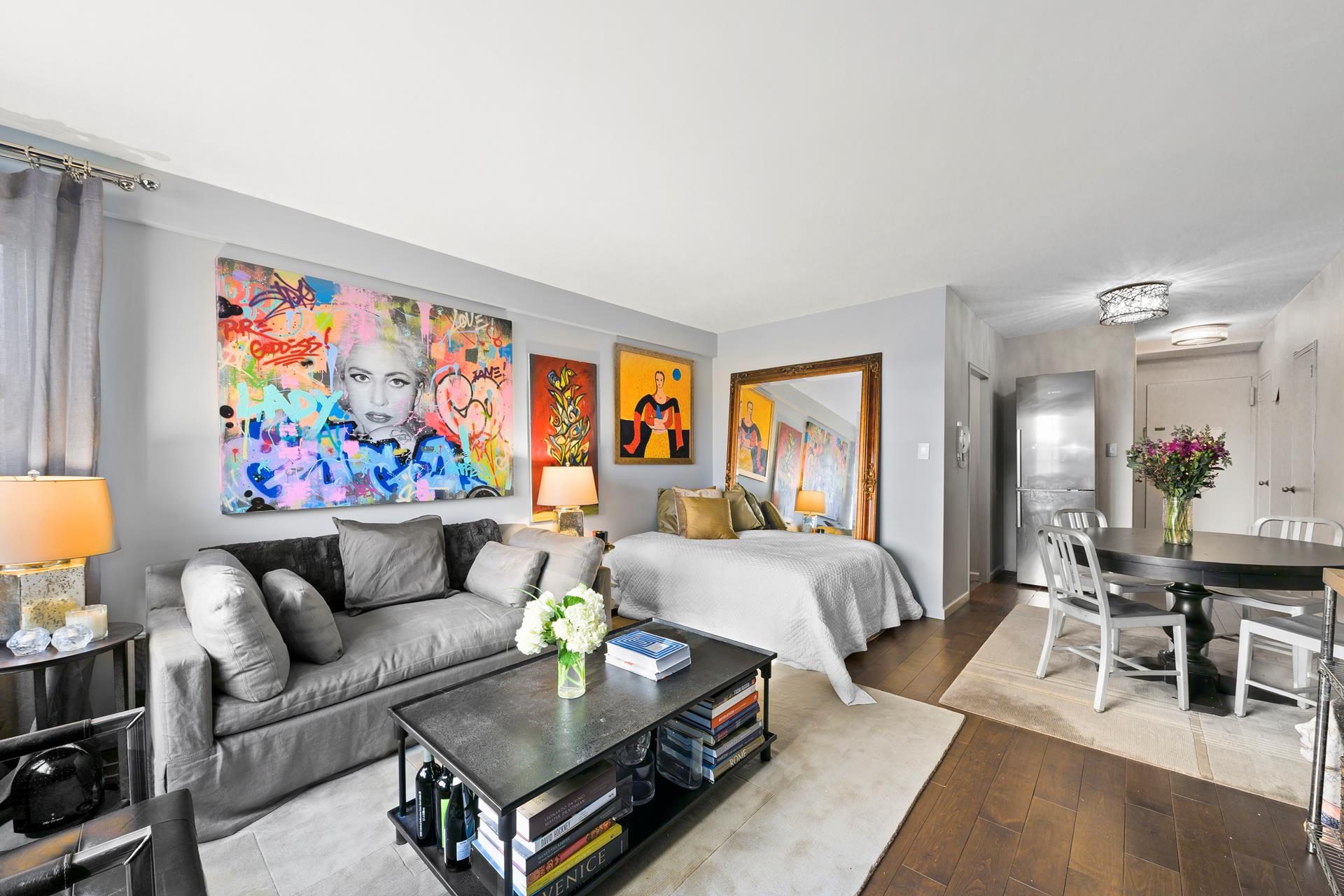 345 West 58th Street