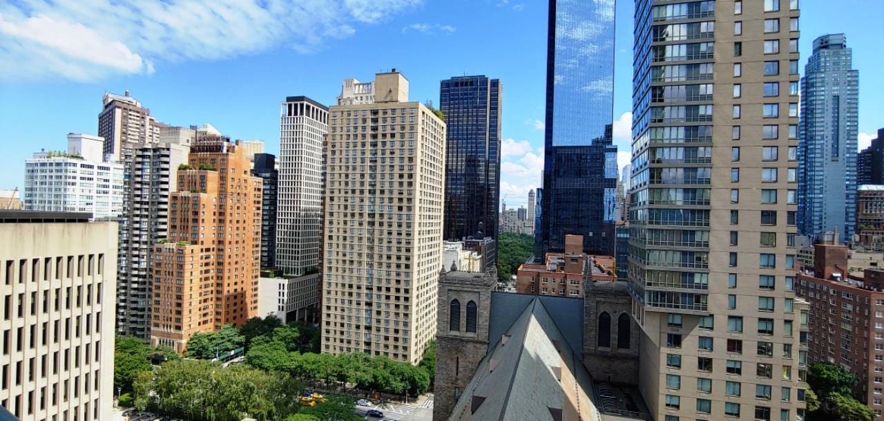 124 West 60th Street