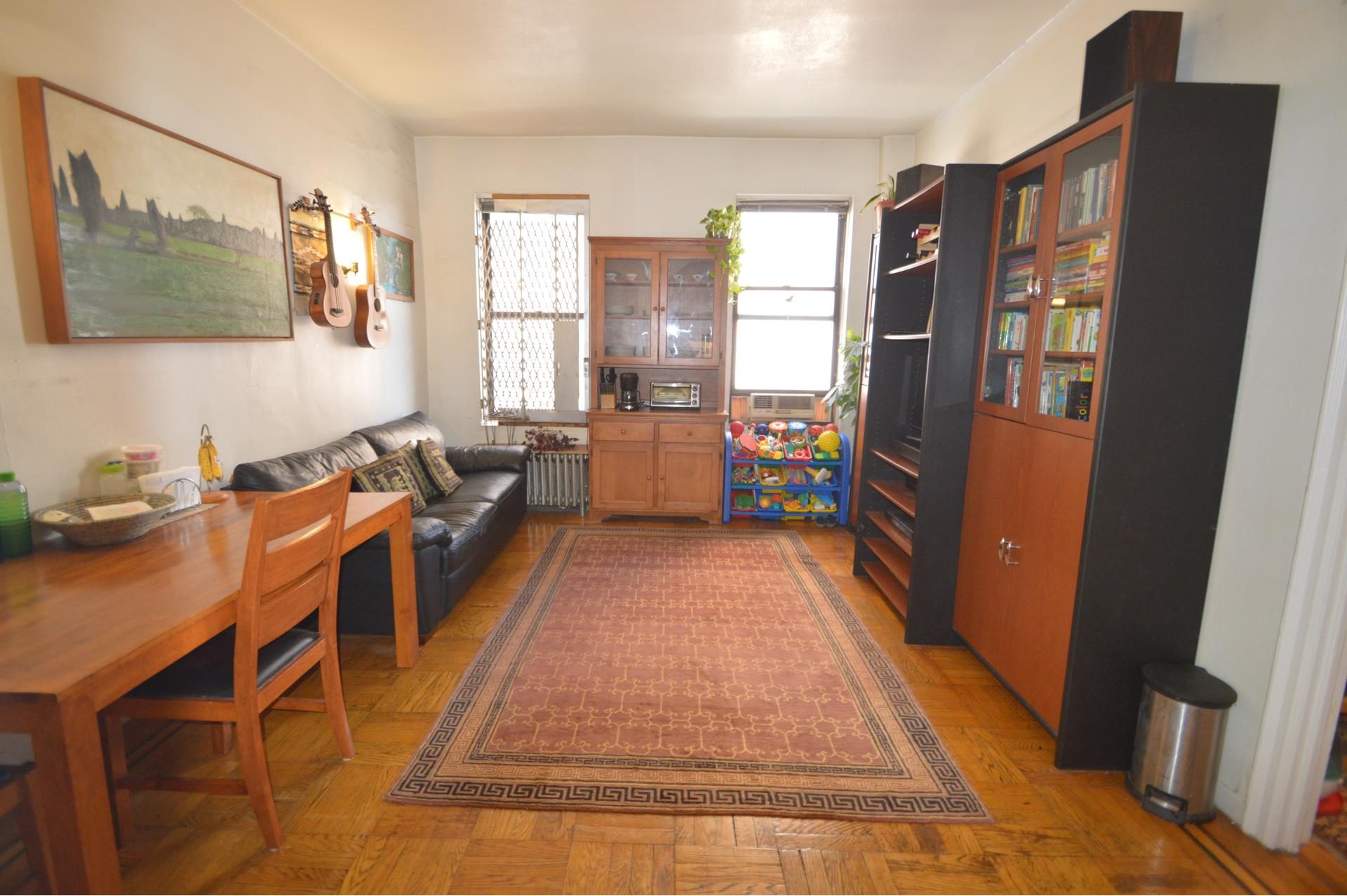 485 Central Park West
