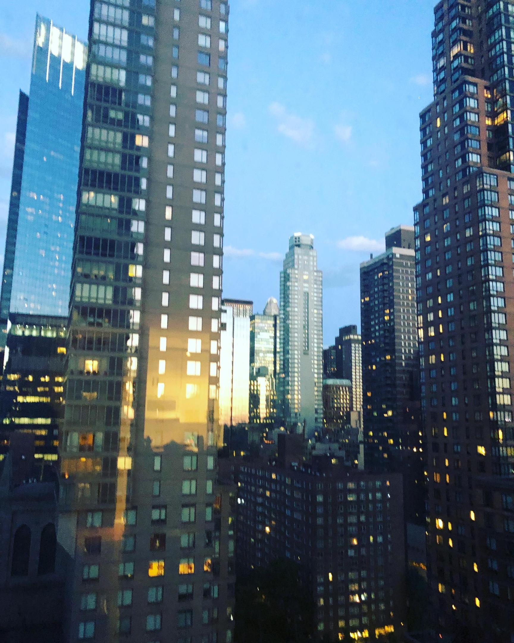 124 West 60th Street