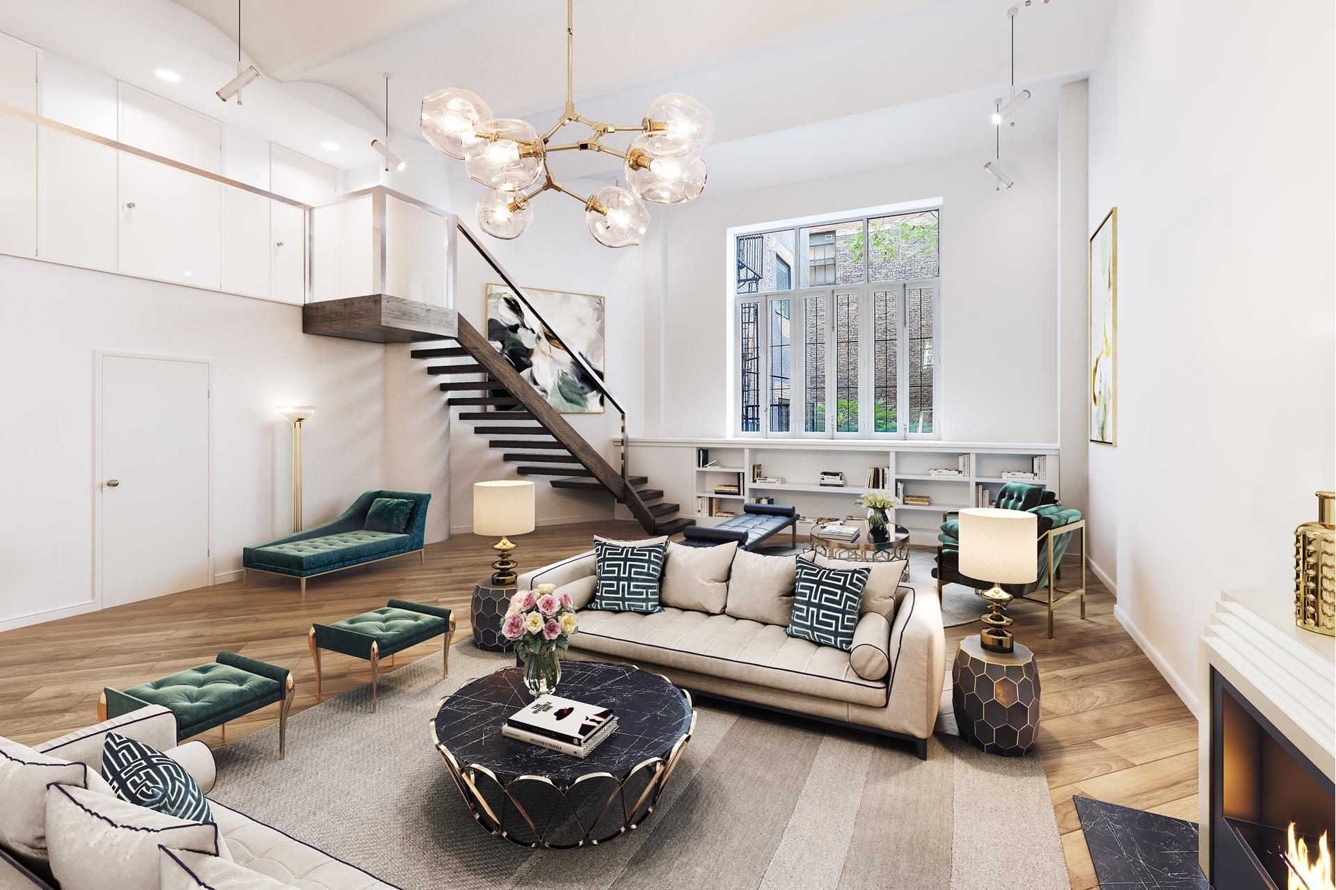 27 West 67th Street