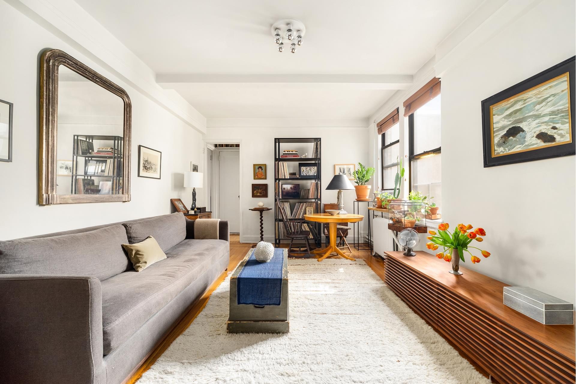 74 West 68th Street