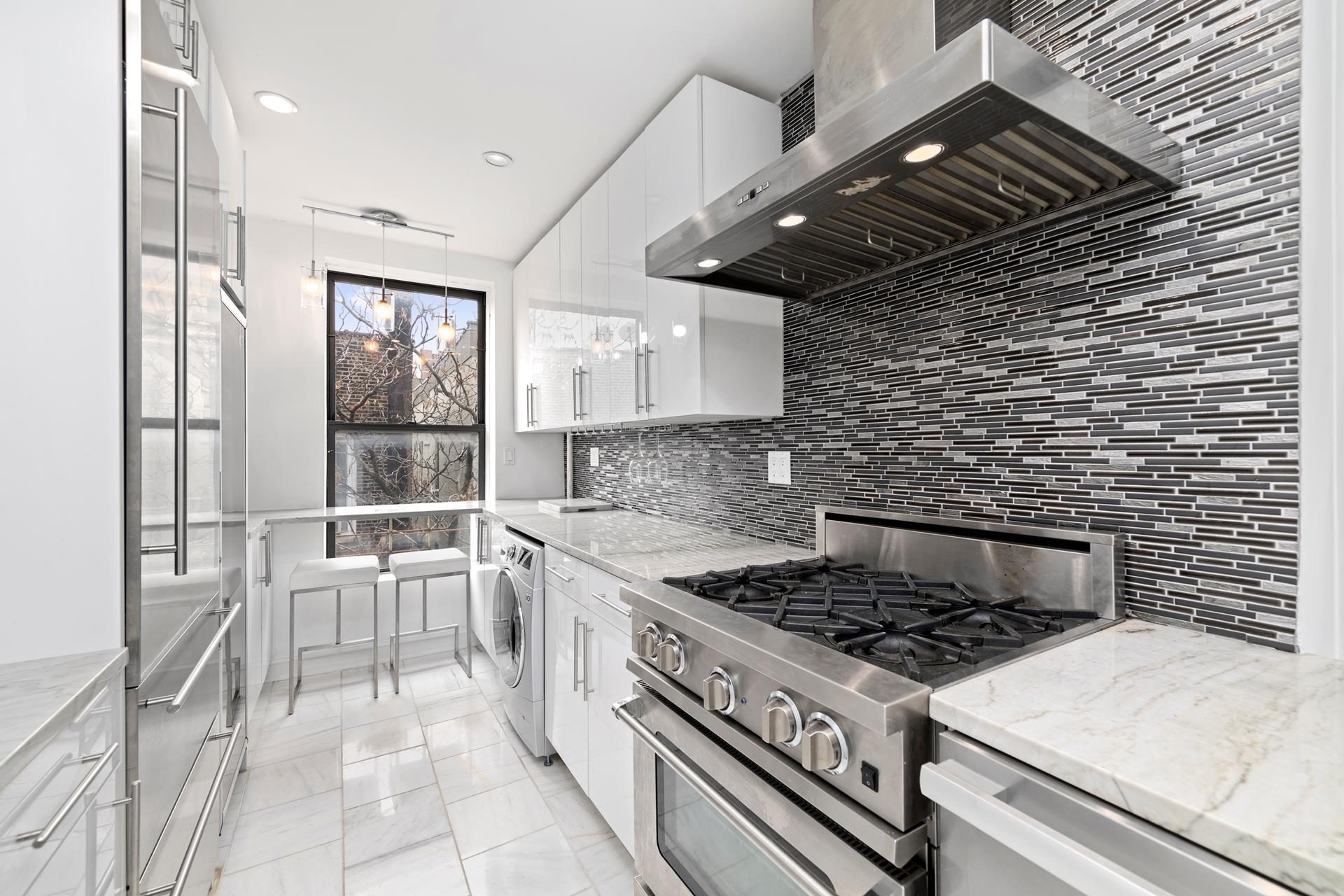 61 West 105th Street