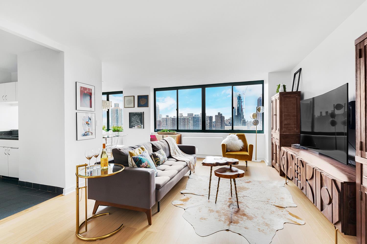 200 West 60th Street