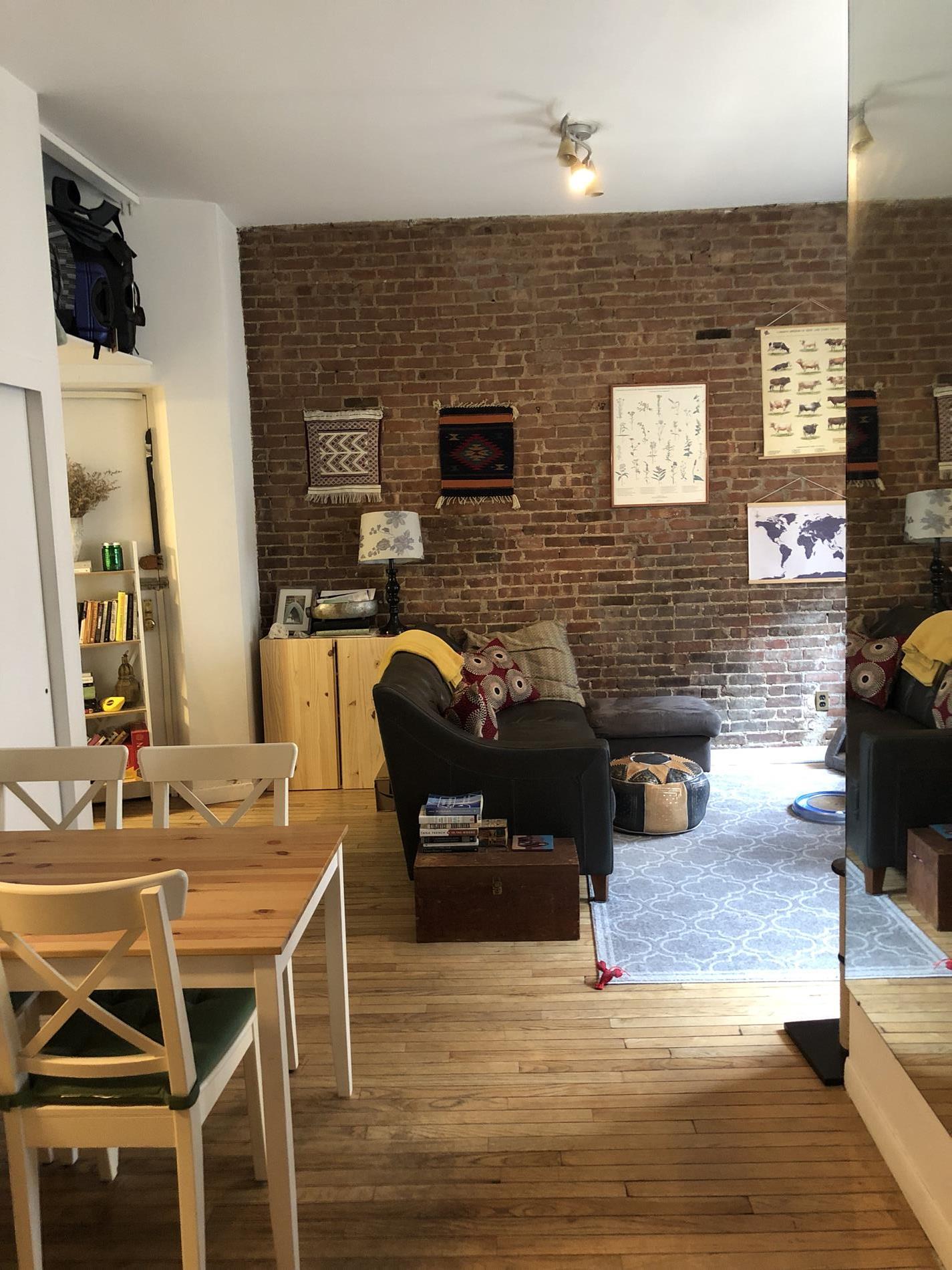 67 West 69th Street