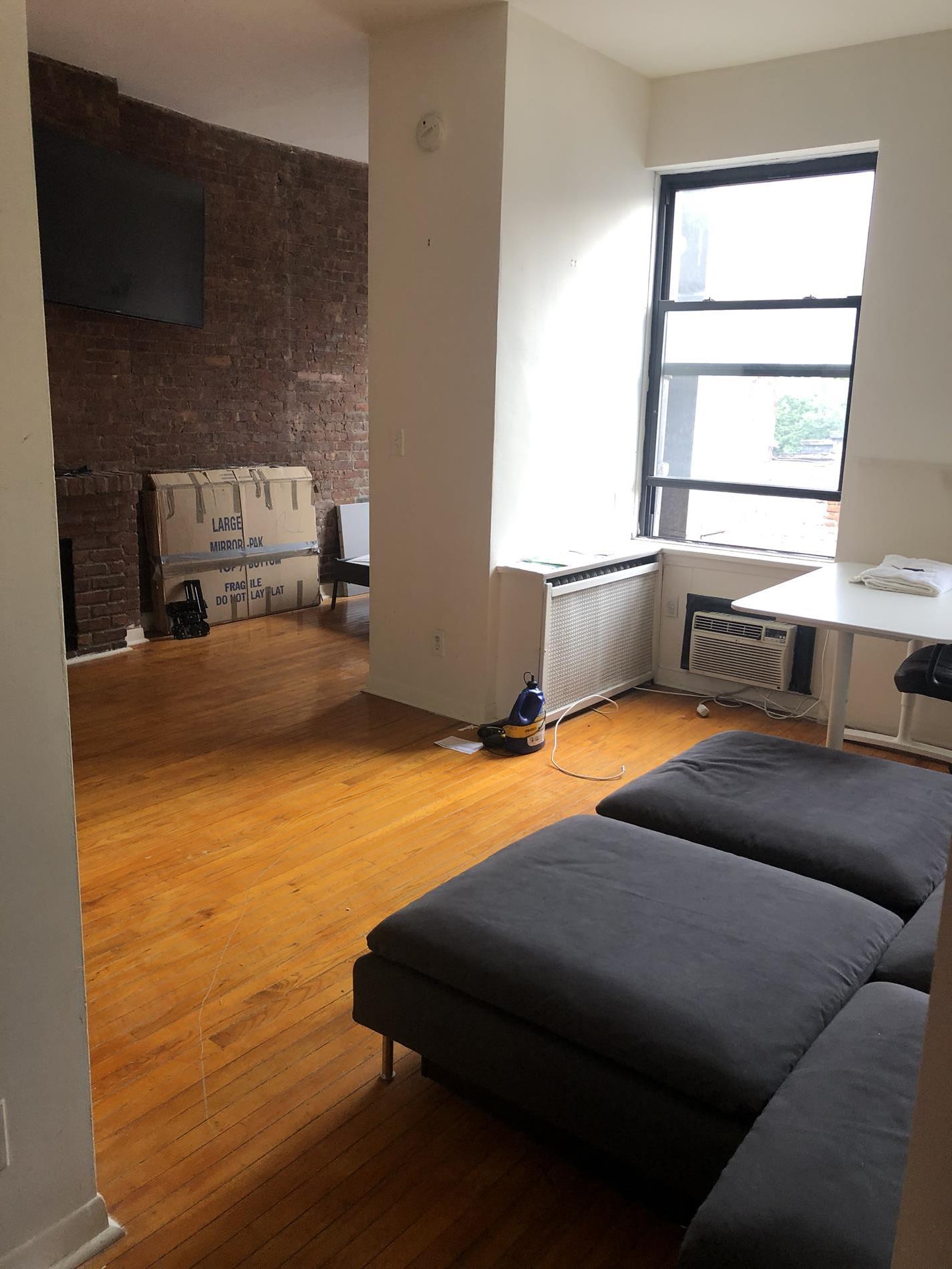 67 West 69th Street
