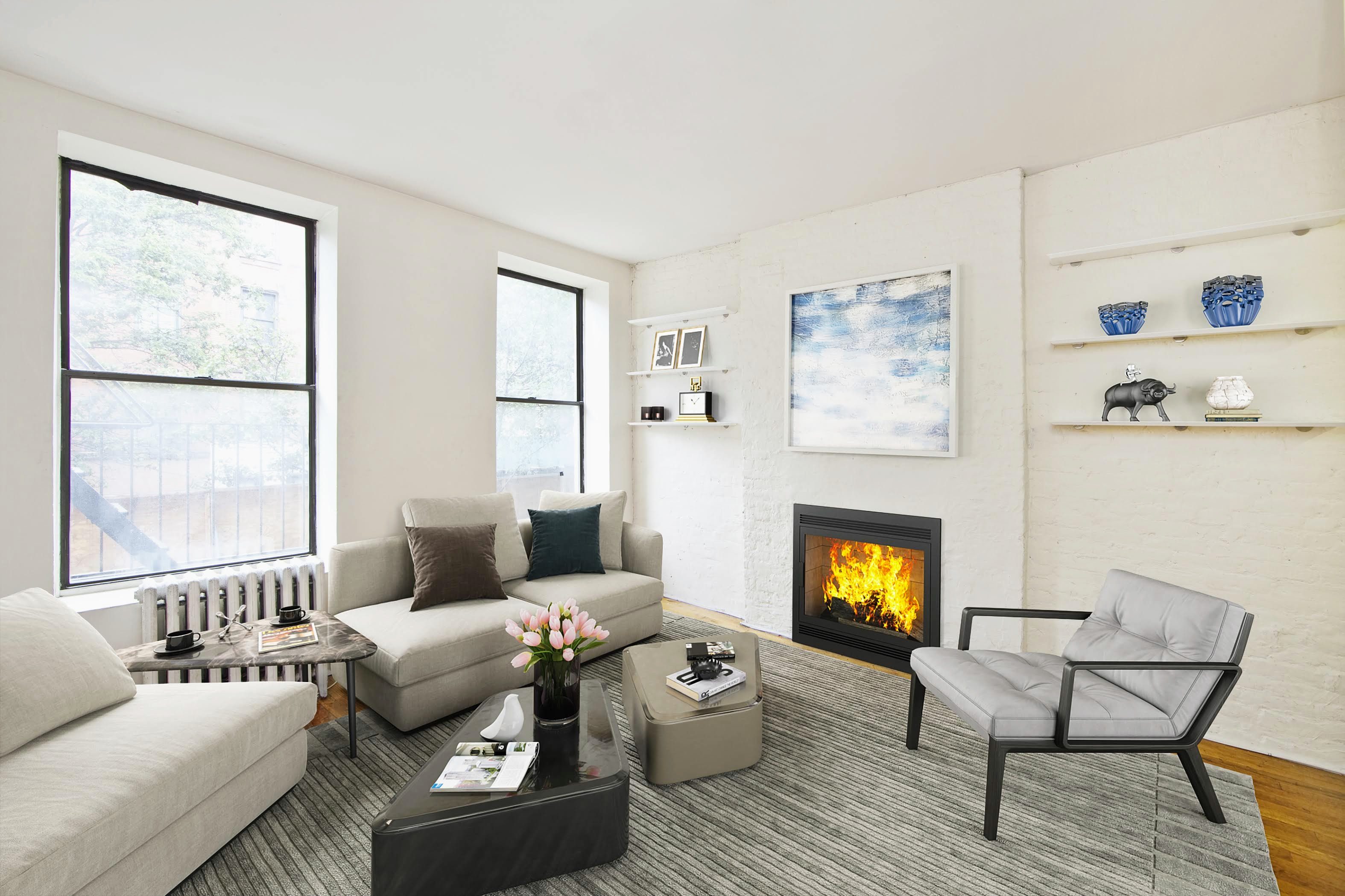 348 West 47th Street