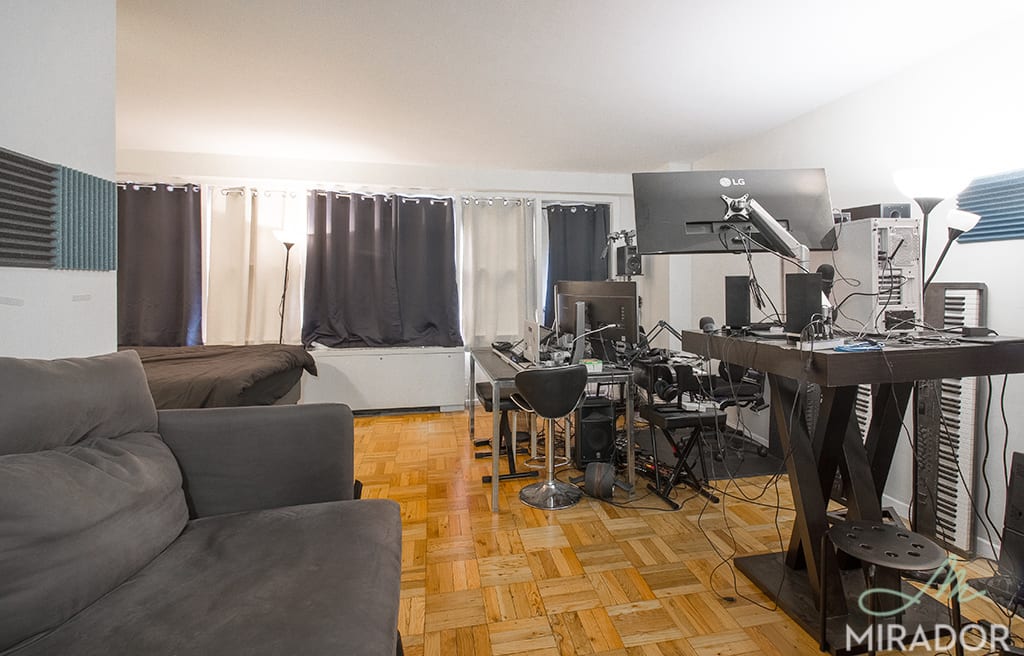 301 West 45th Street