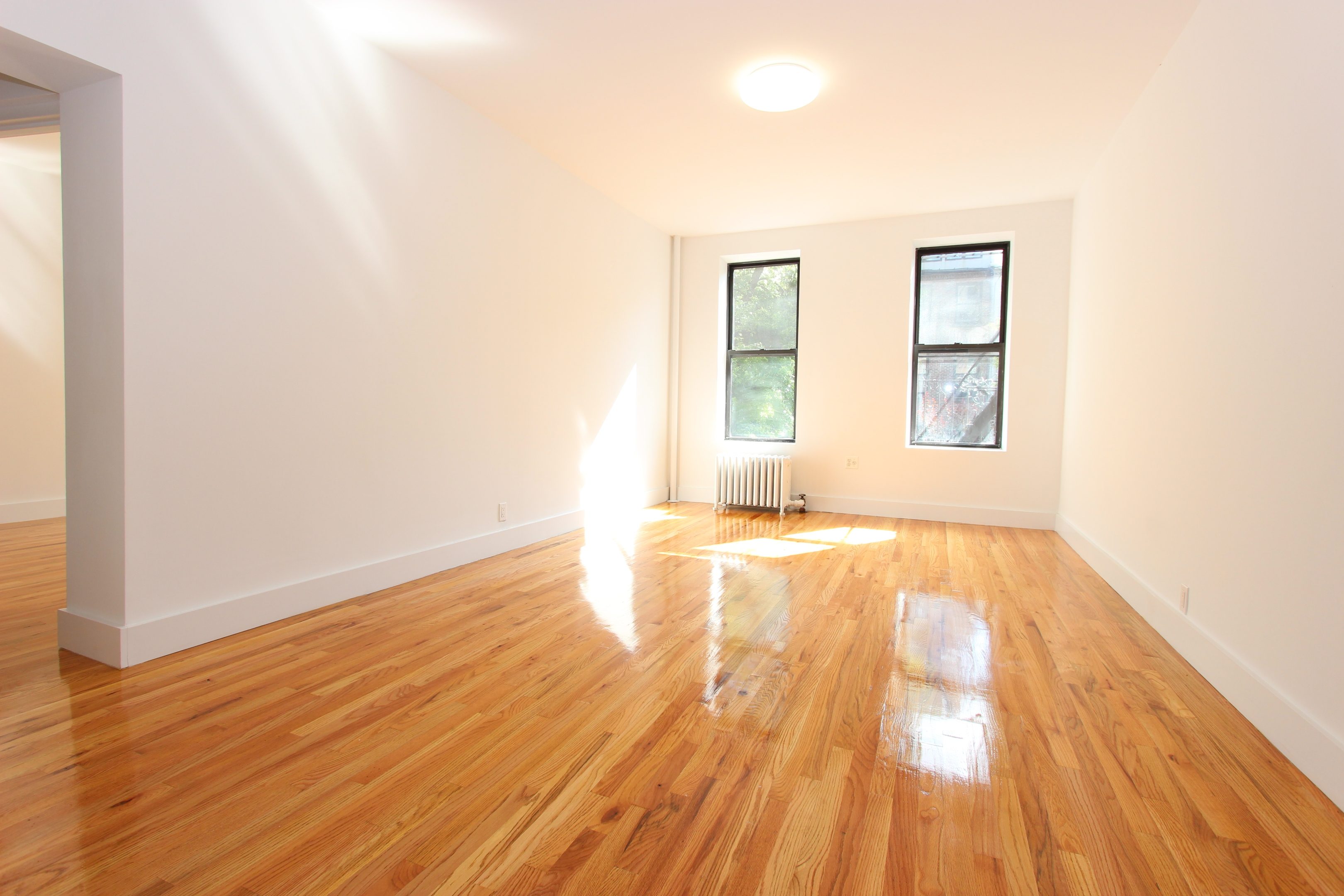444 West 48th Street