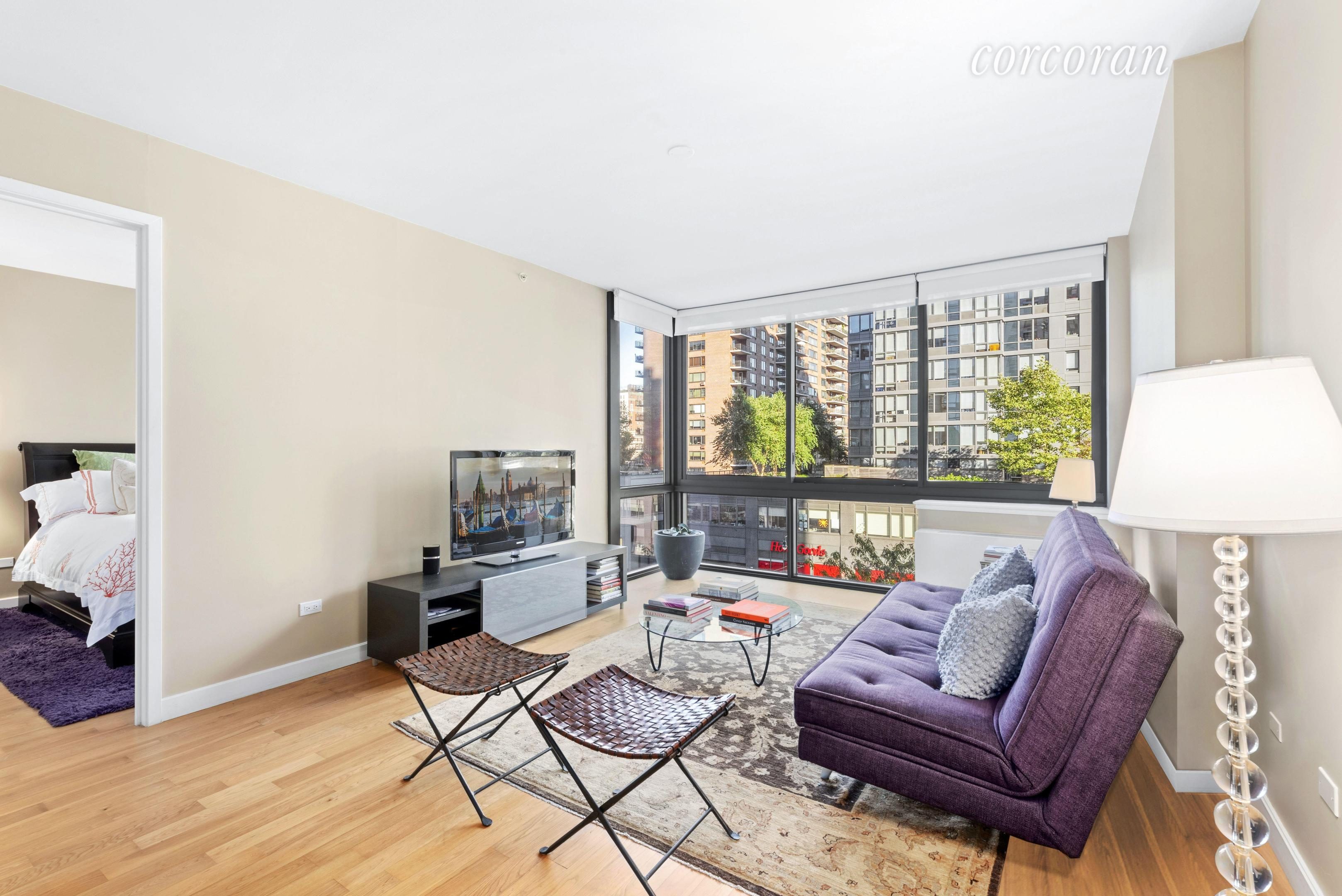 808 Columbus Avenue