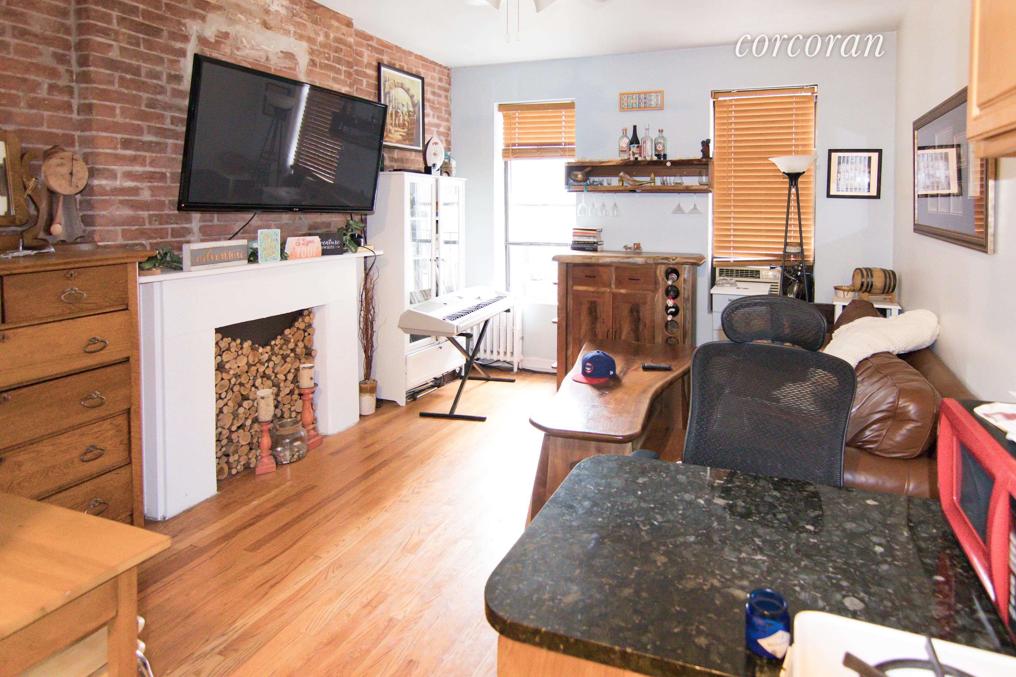 349 West 45th Street